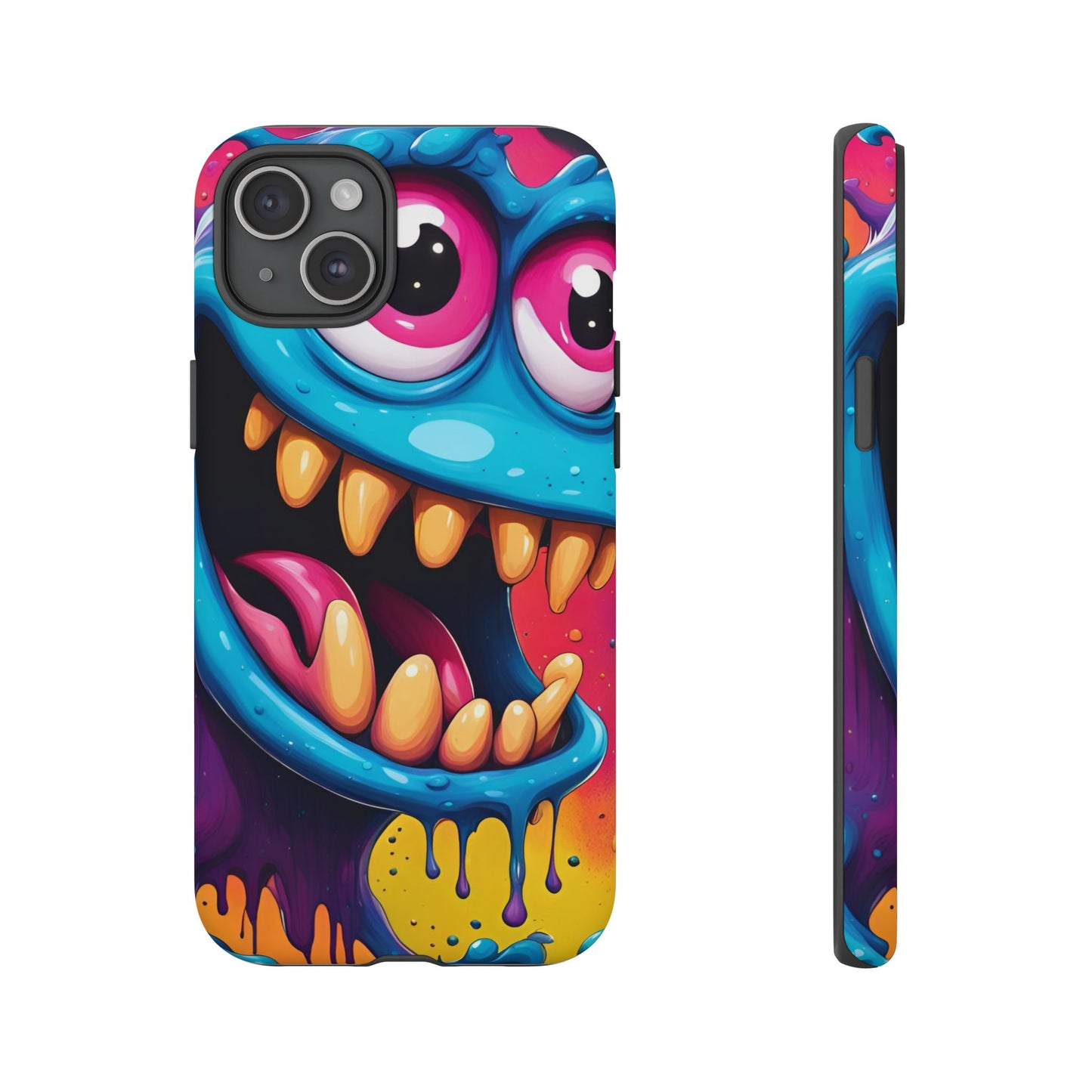 Tough & Wacky Phone Case