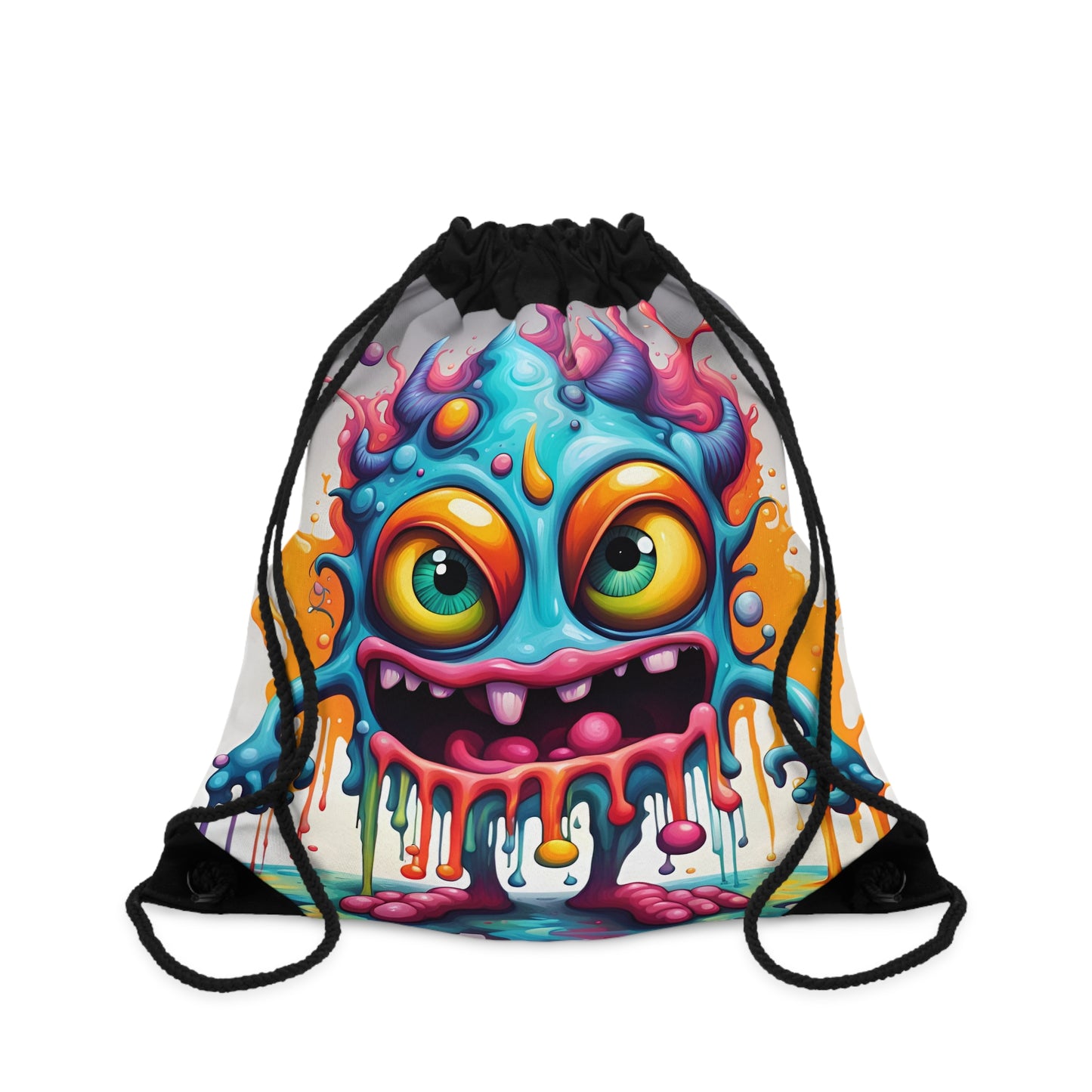 Drawstring Wacky Bag