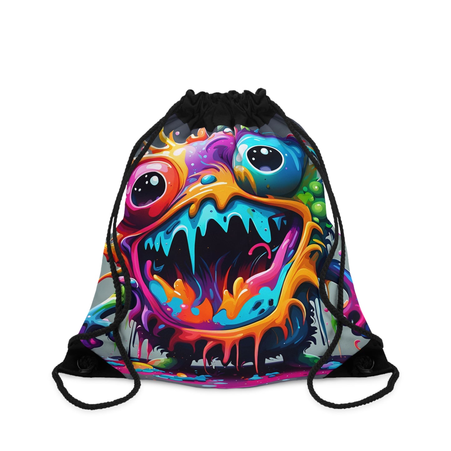 Drawstring Wacky Bag