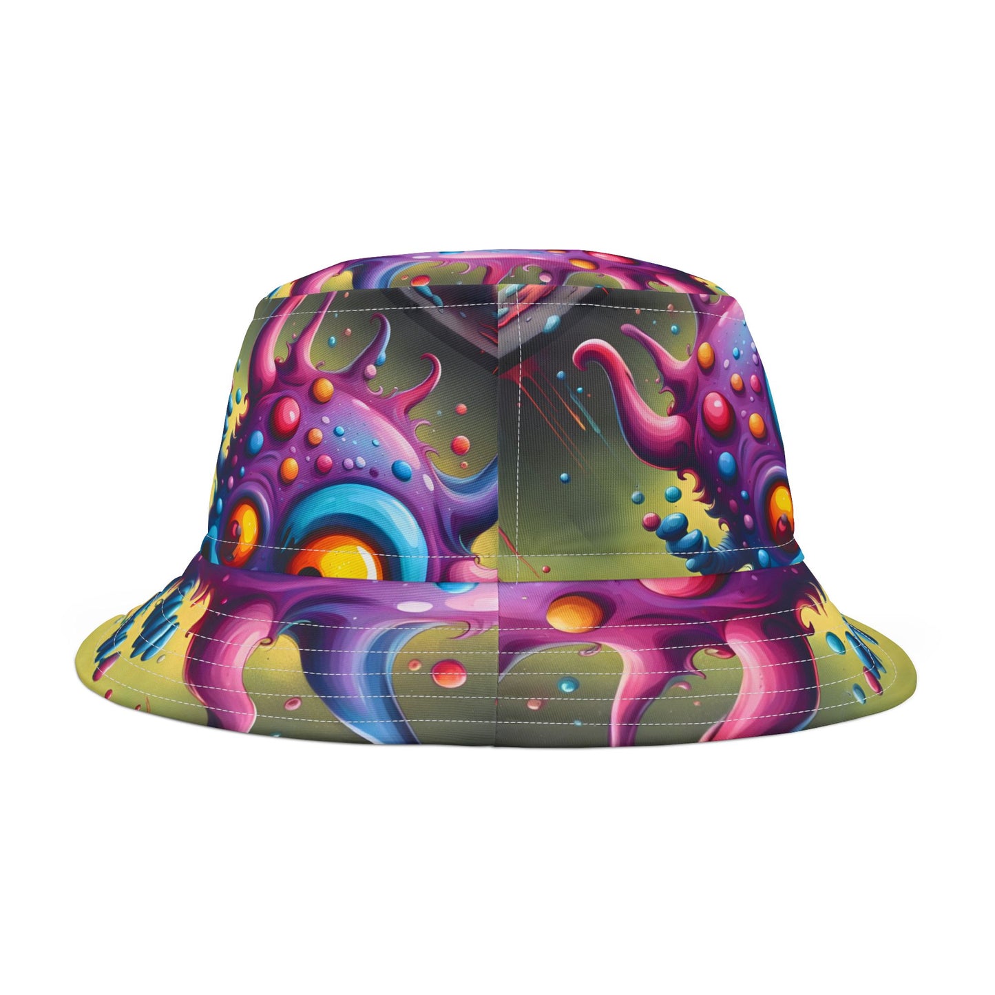 Wacky Bucket Hat