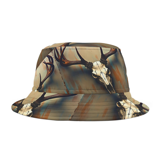 Camoz Bucket Hat