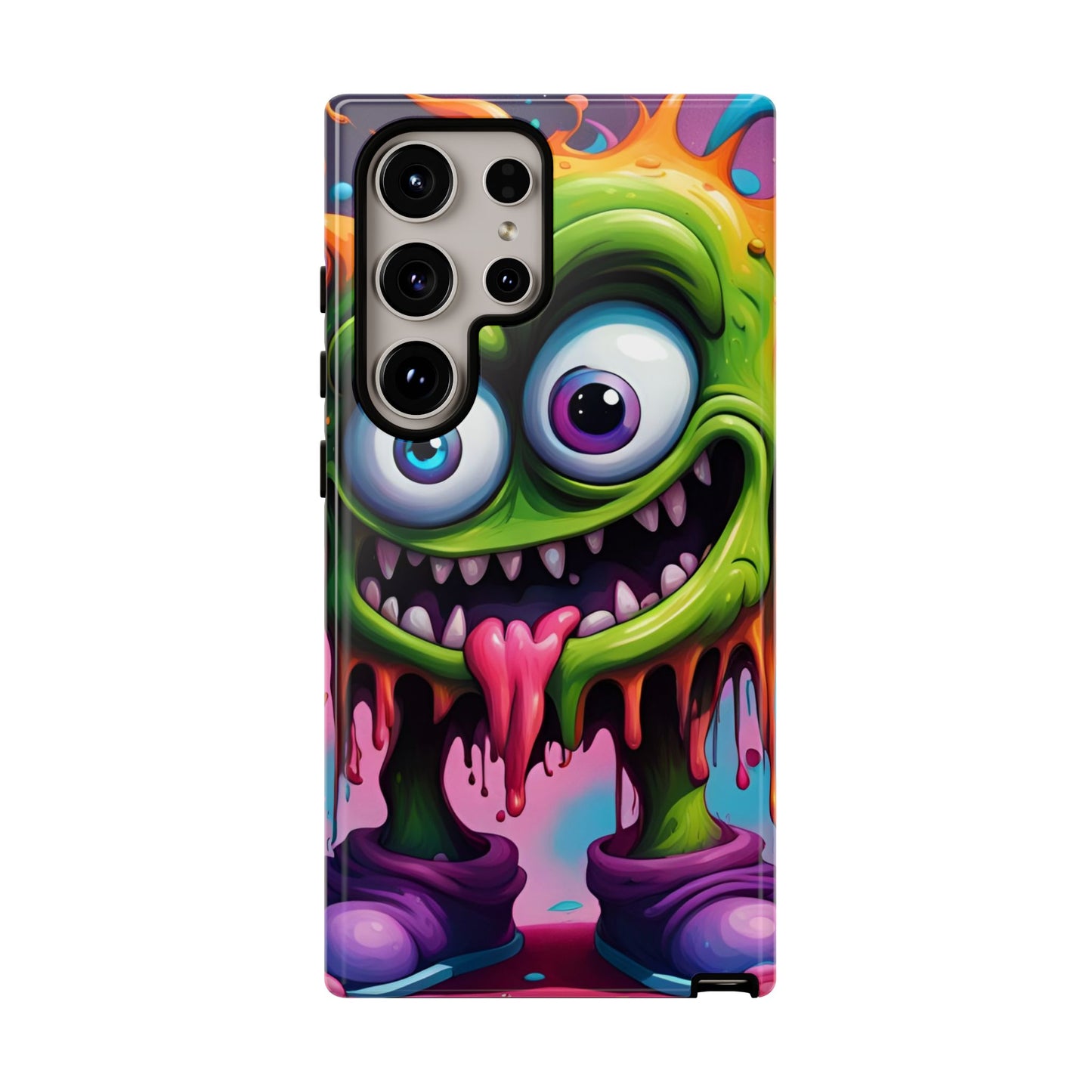 Tough & Wacky Phone Case