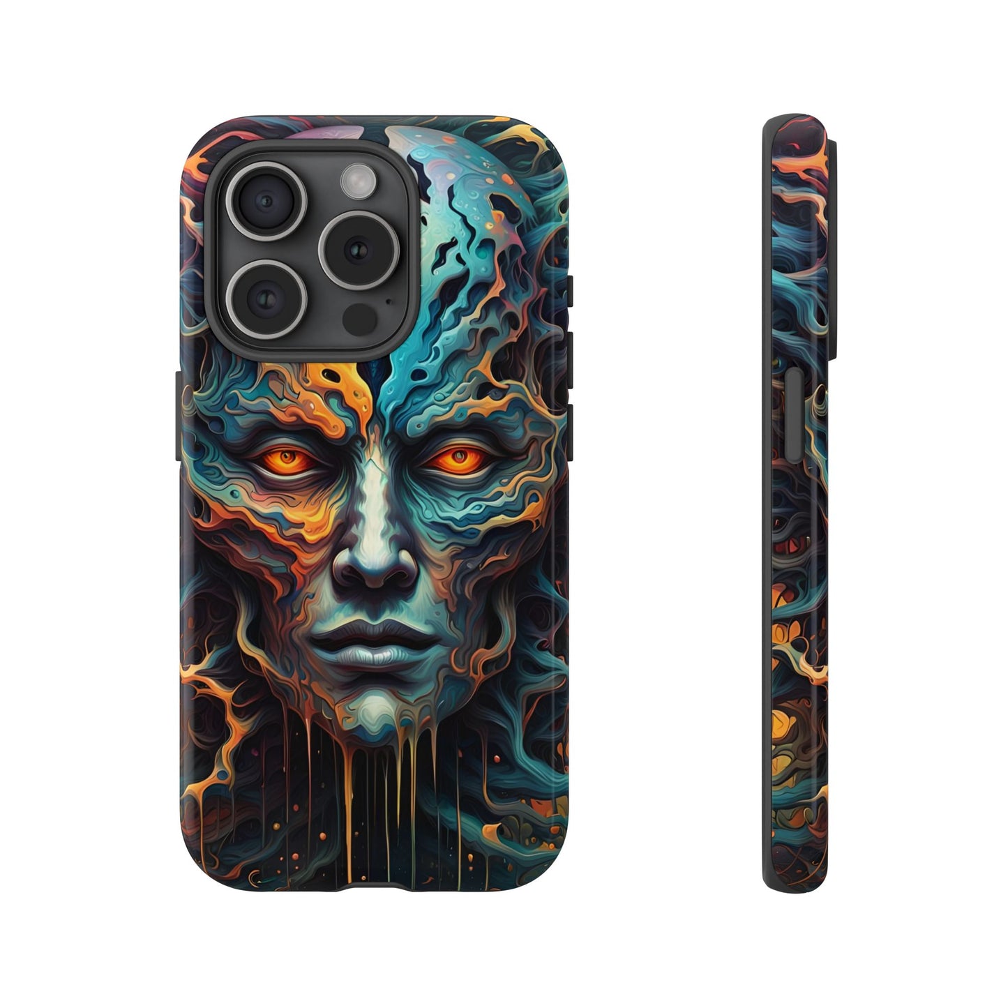 Cosmic Reaperz Phone Case