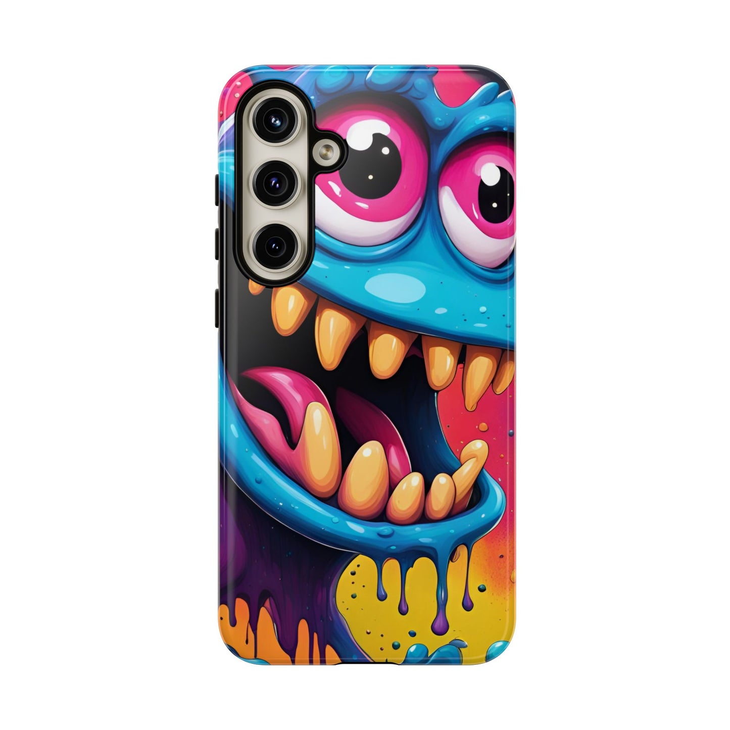 Tough & Wacky Phone Case