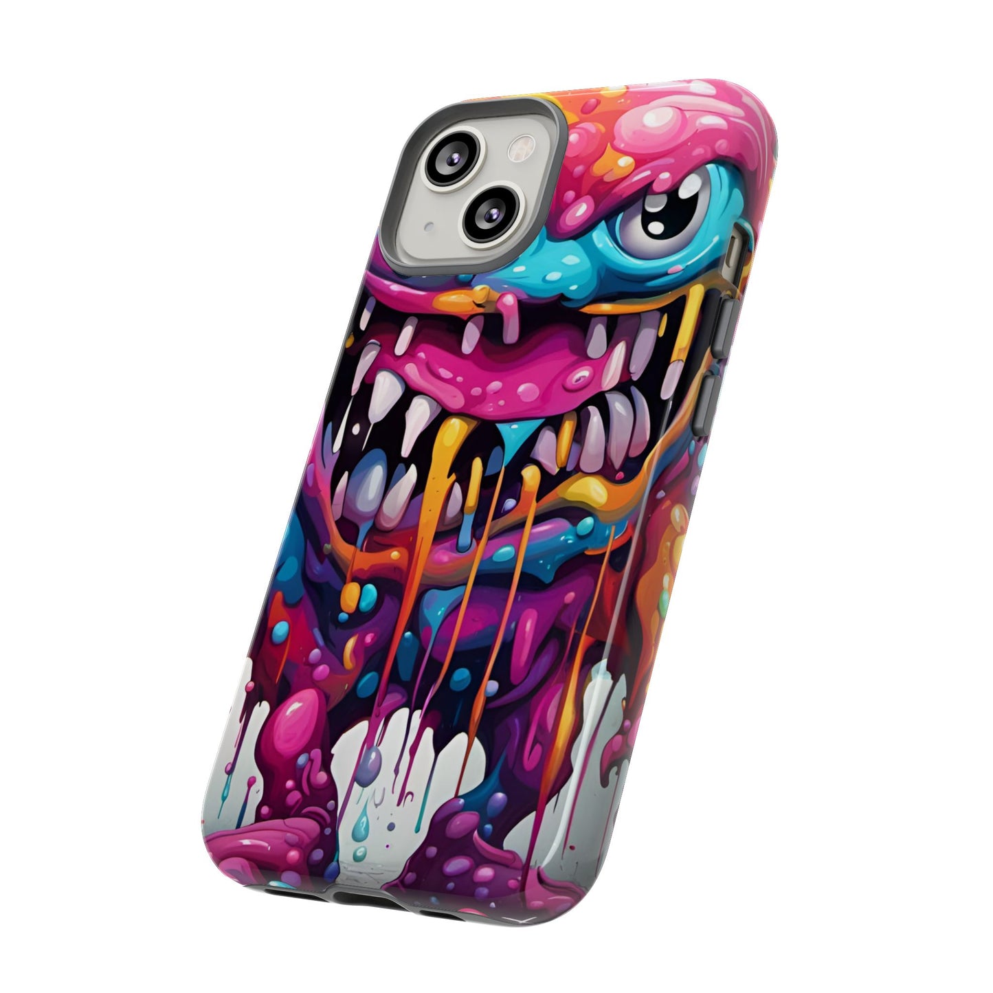 Tough & Wacky Phone Case