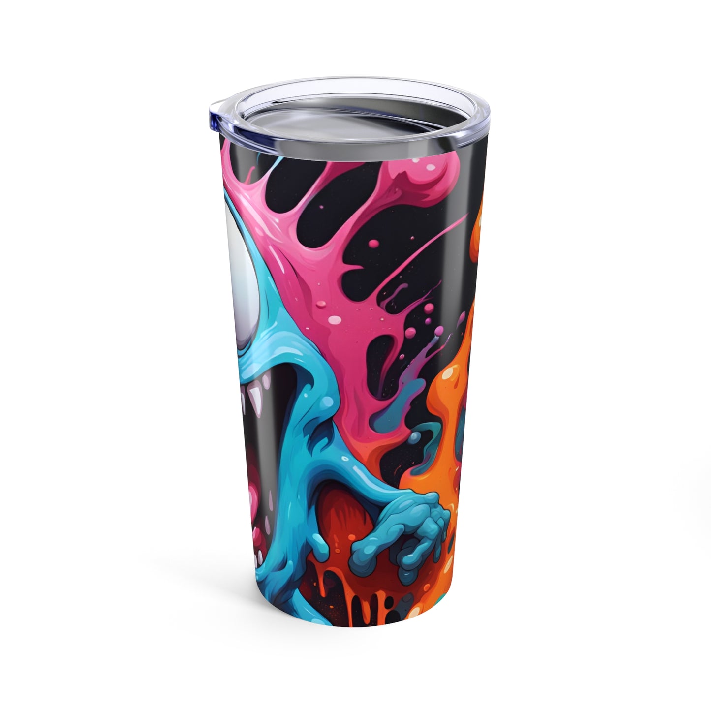 Wacky Tumbler 20oz
