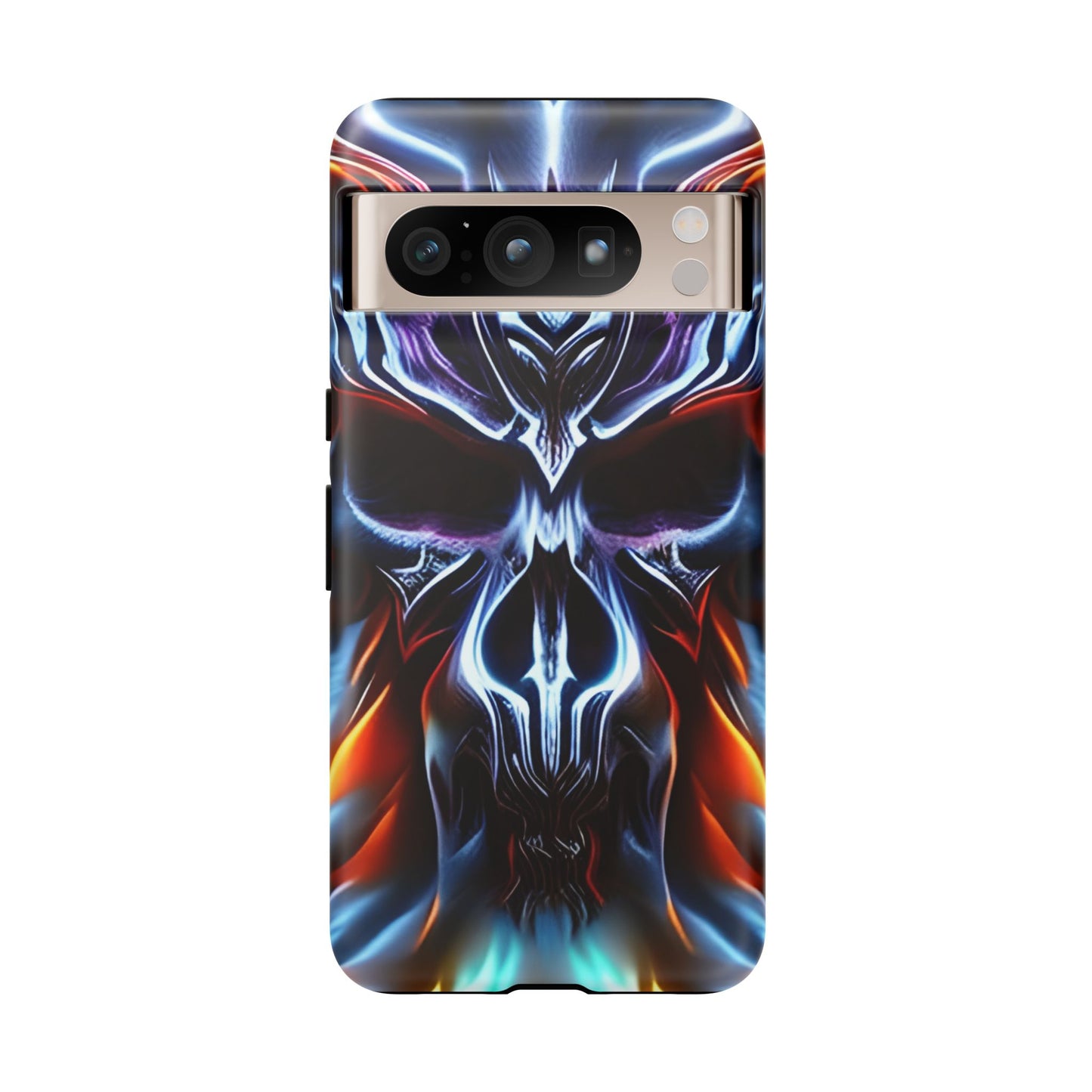 Angelz & Demonz Phone Case