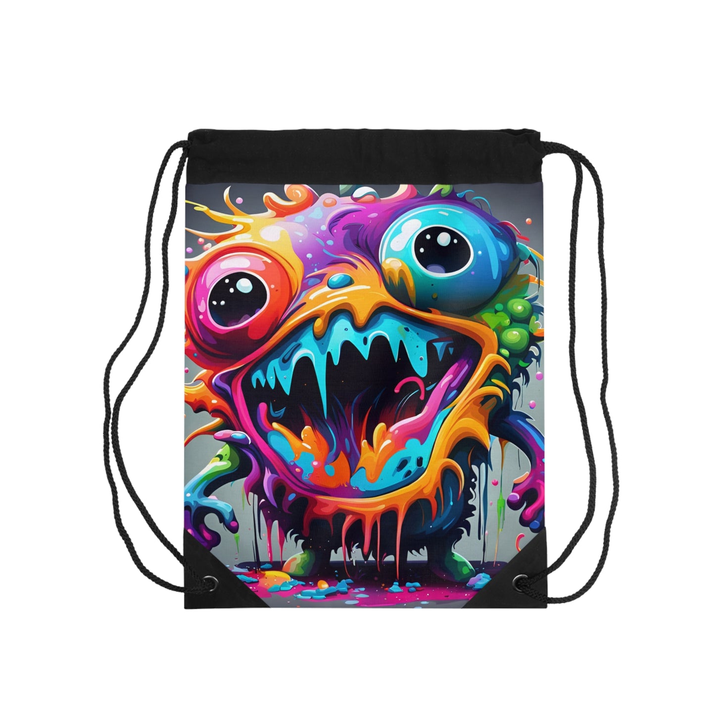 Drawstring Wacky Bag