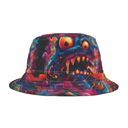 Wacky Bucket Hat