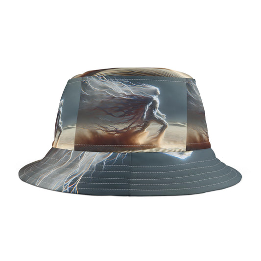 Eternalz Bucket Hat