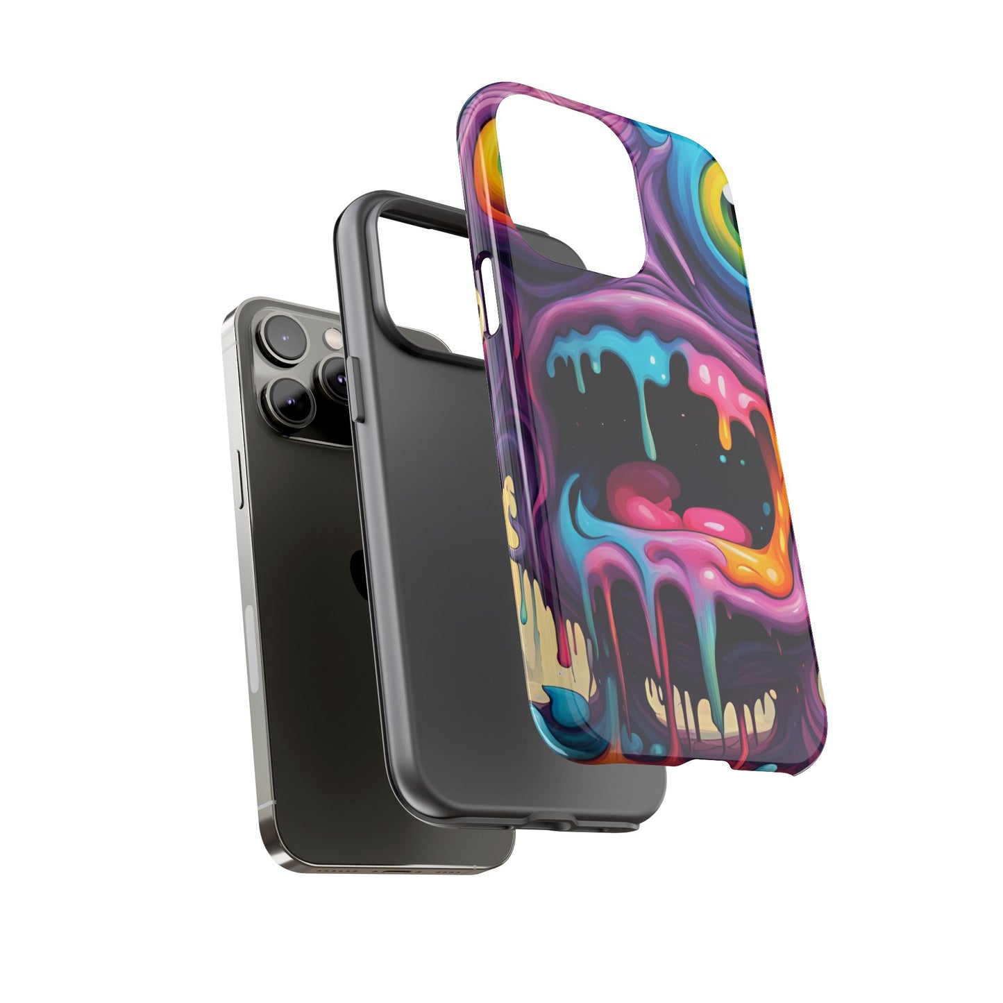 Tough & Wacky Phone Case