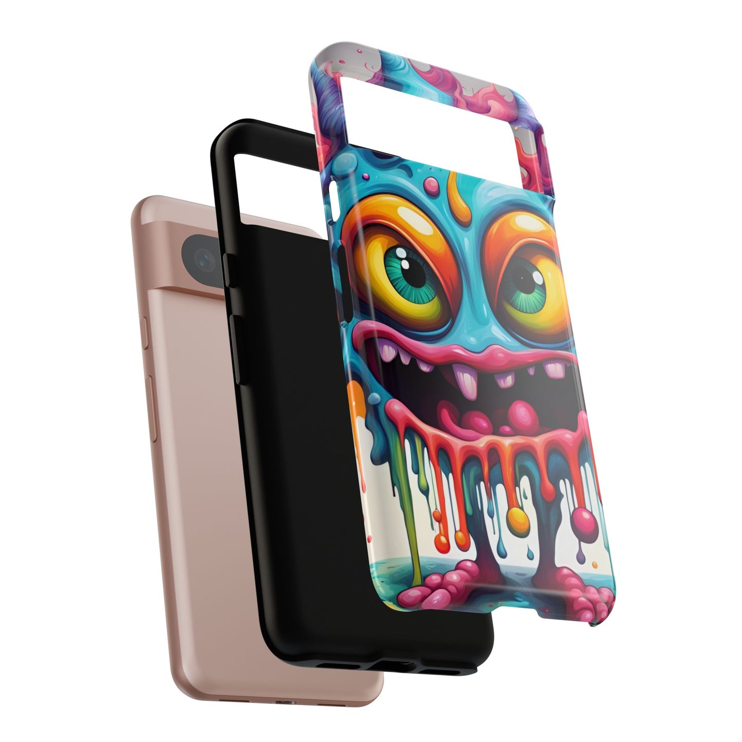 Tough & Wacky Phone Case