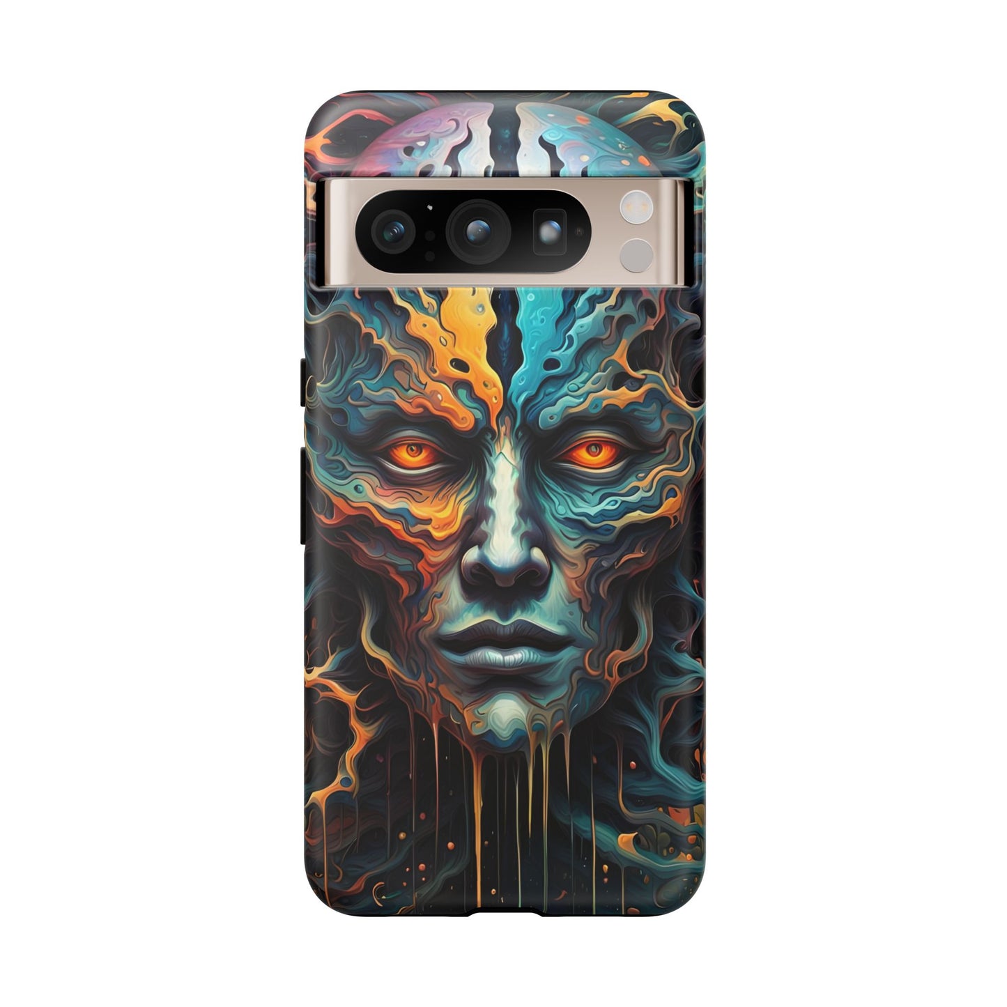 Cosmic Reaperz Phone Case