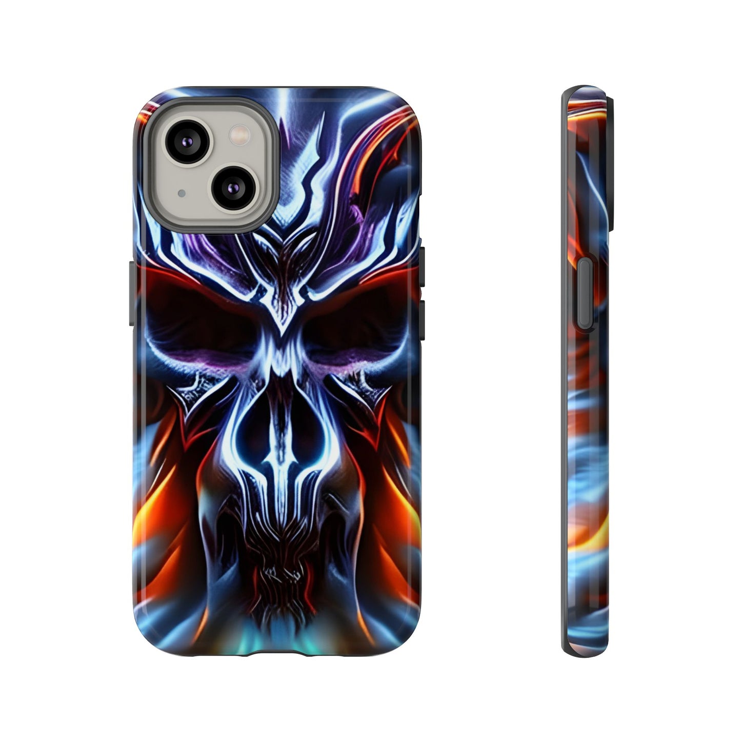 Angelz & Demonz Phone Case