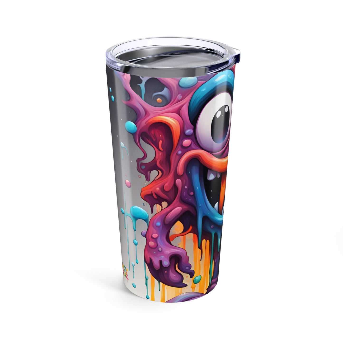 Wacky Tumbler 20oz