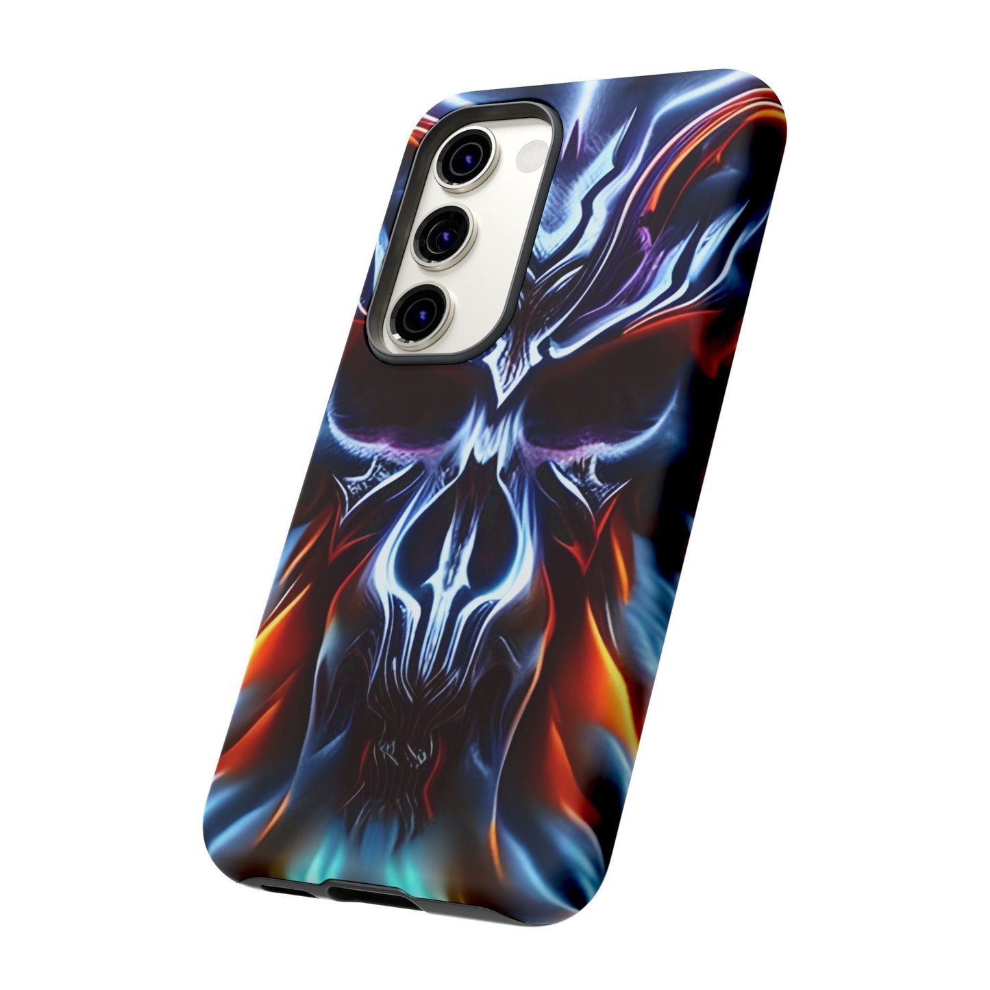 Angelz & Demonz Phone Case