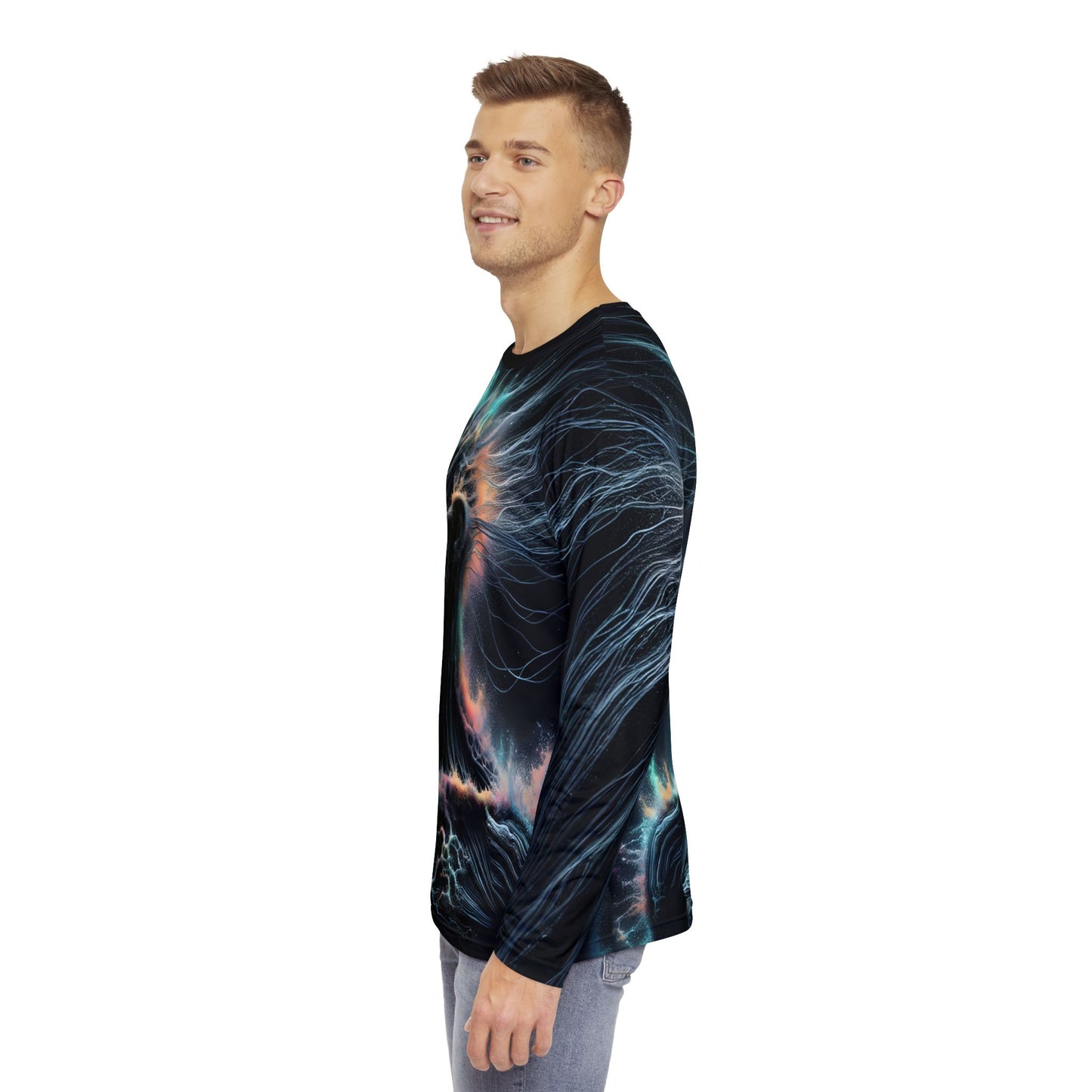 Cosmic Reaperz Long Sleeve Shirt