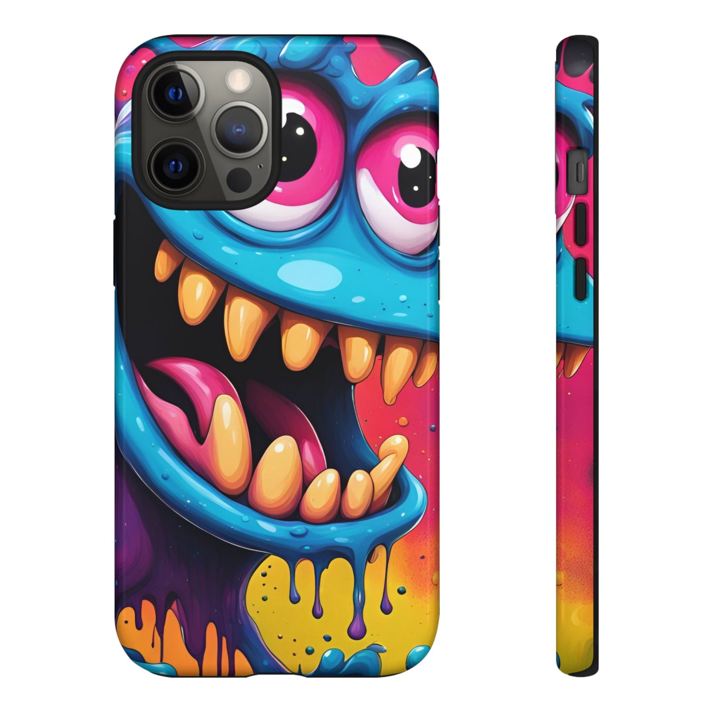 Tough & Wacky Phone Case