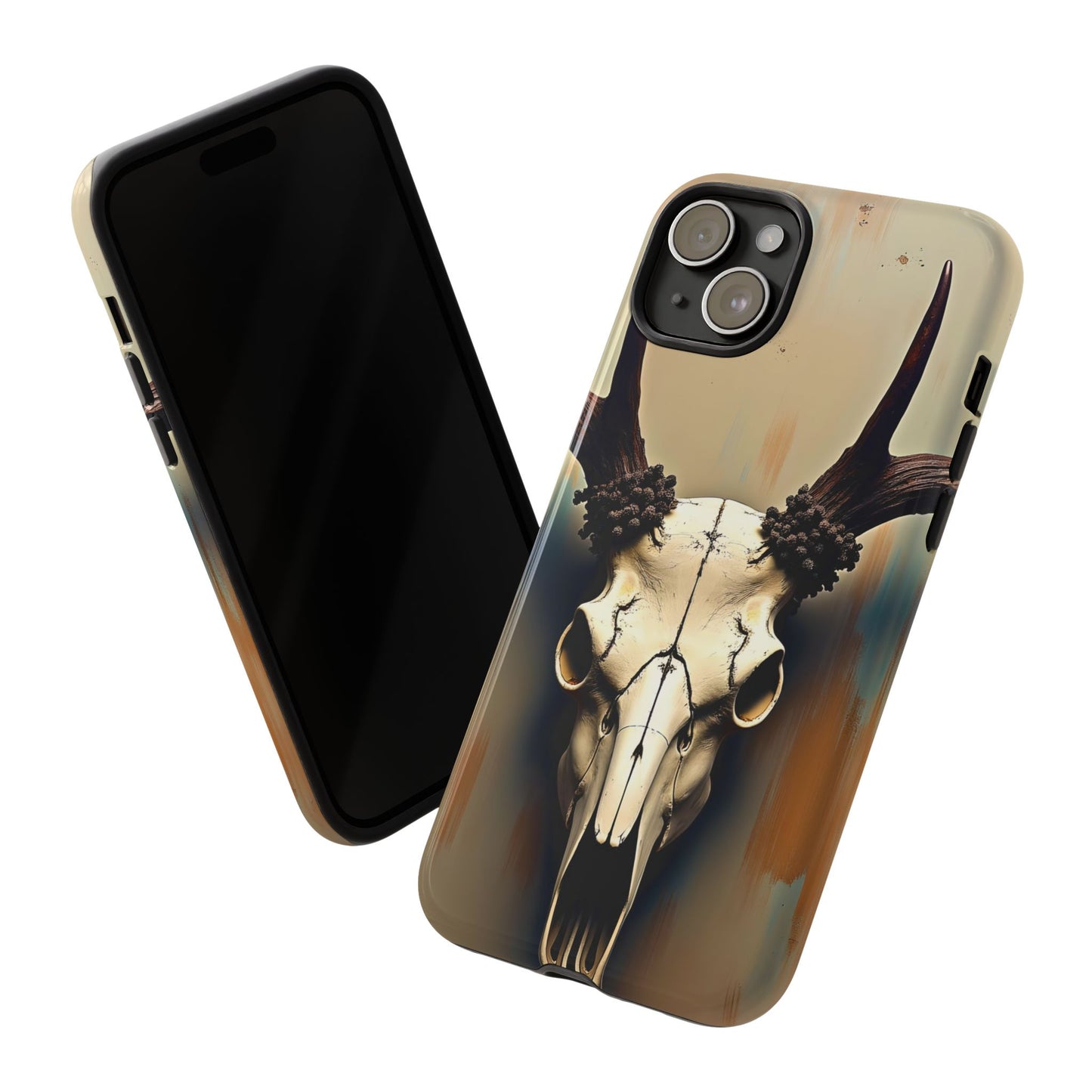 Camoz Phone Case