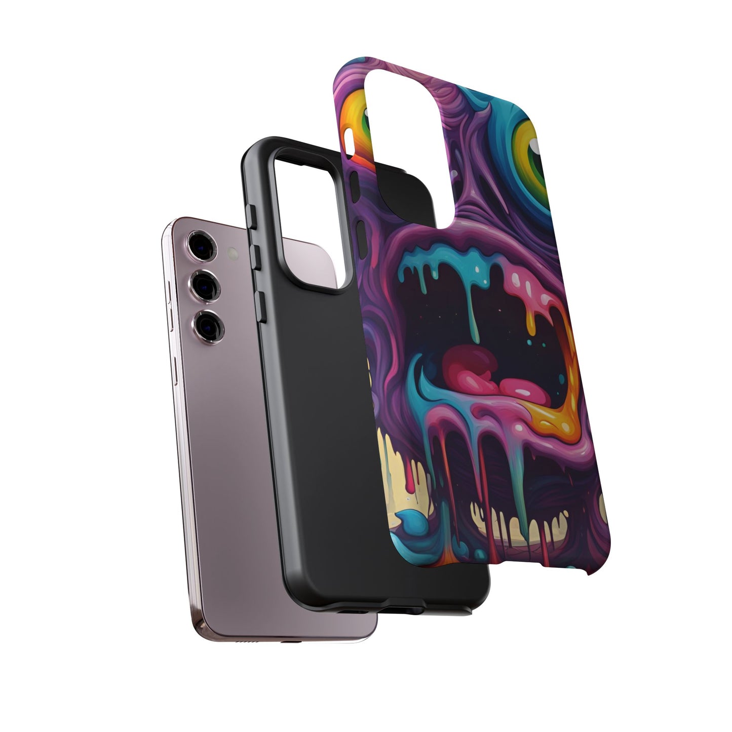 Tough & Wacky Phone Case