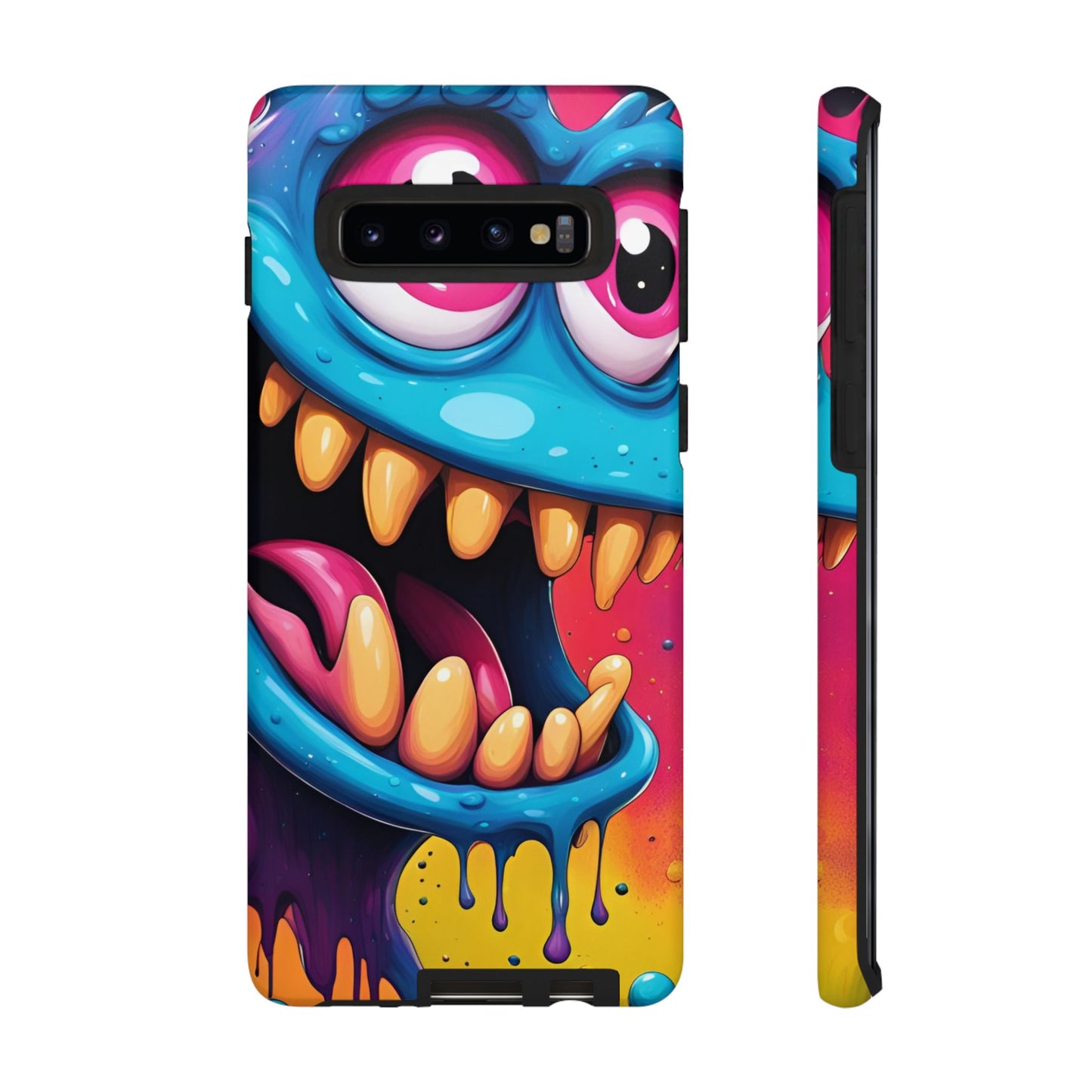 Tough & Wacky Phone Case