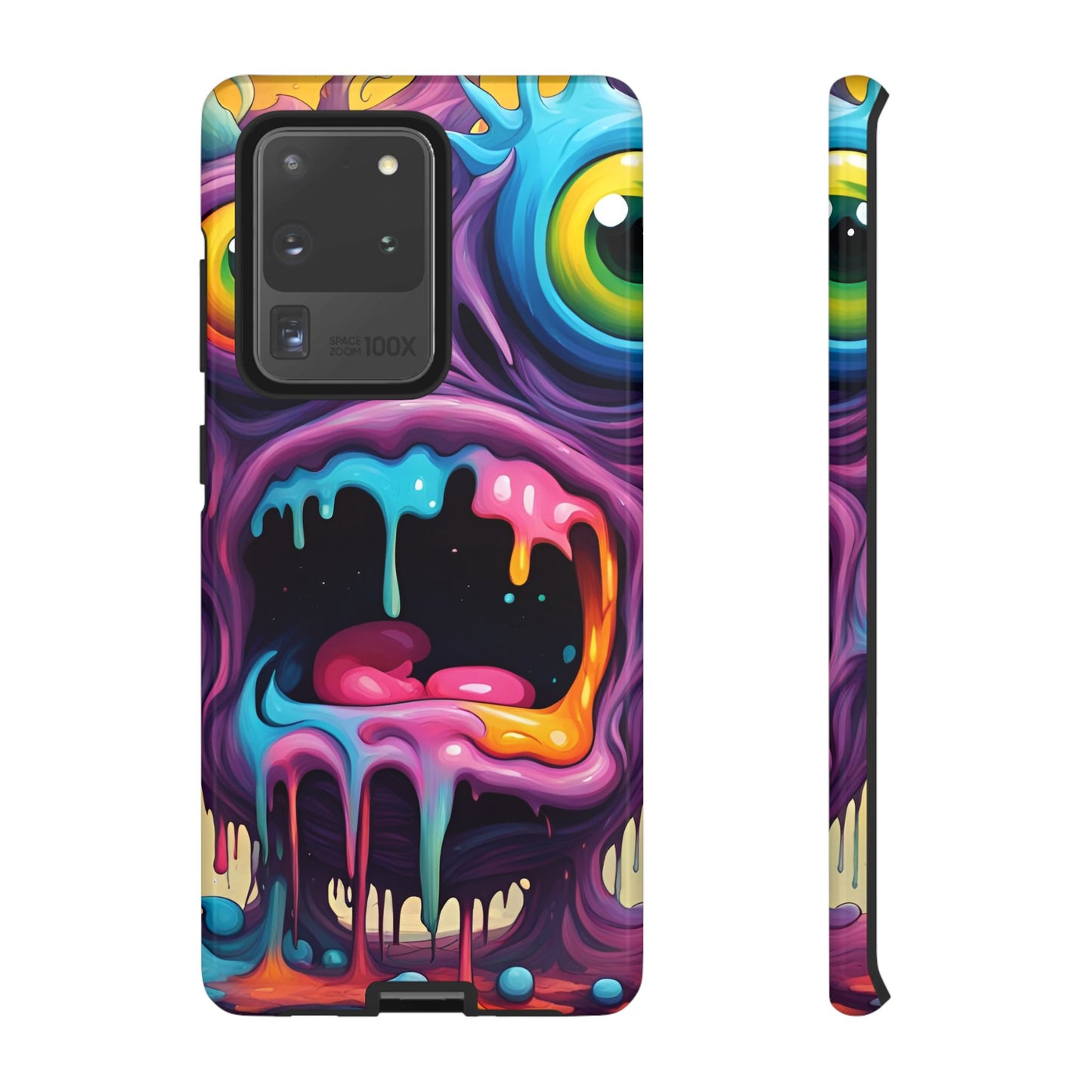 Tough & Wacky Phone Case