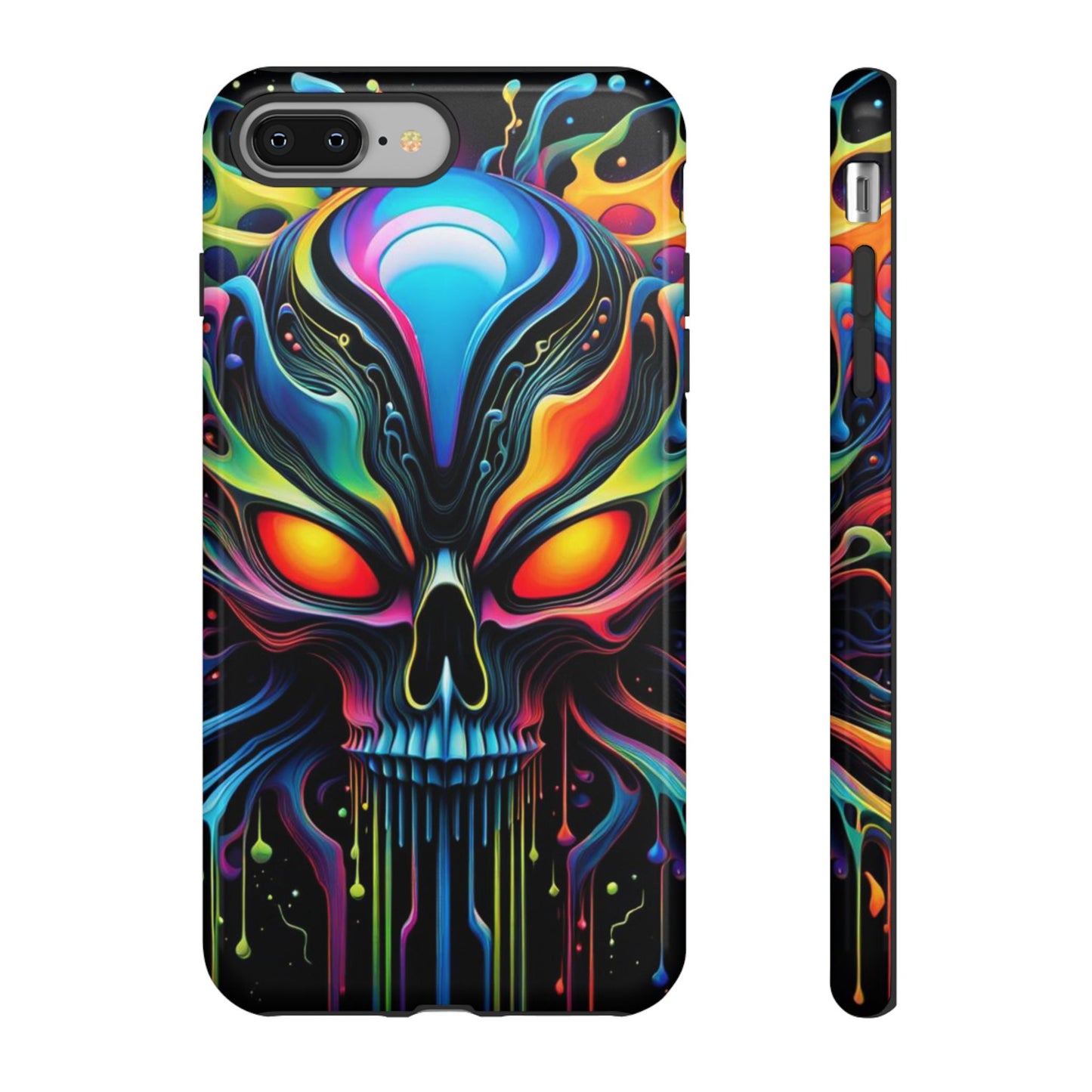 Soul Guardian Phone Case