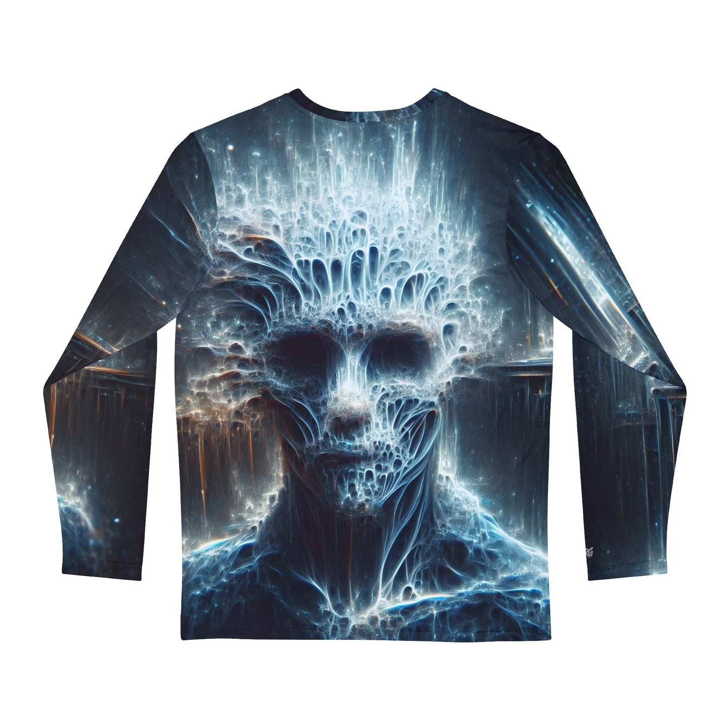 Apparitionz Long Sleeve Shirt