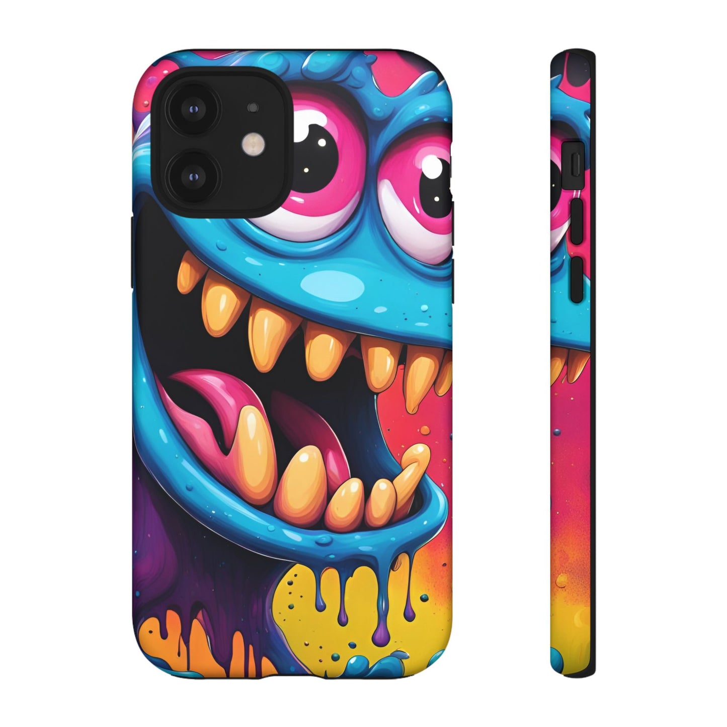 Tough & Wacky Phone Case