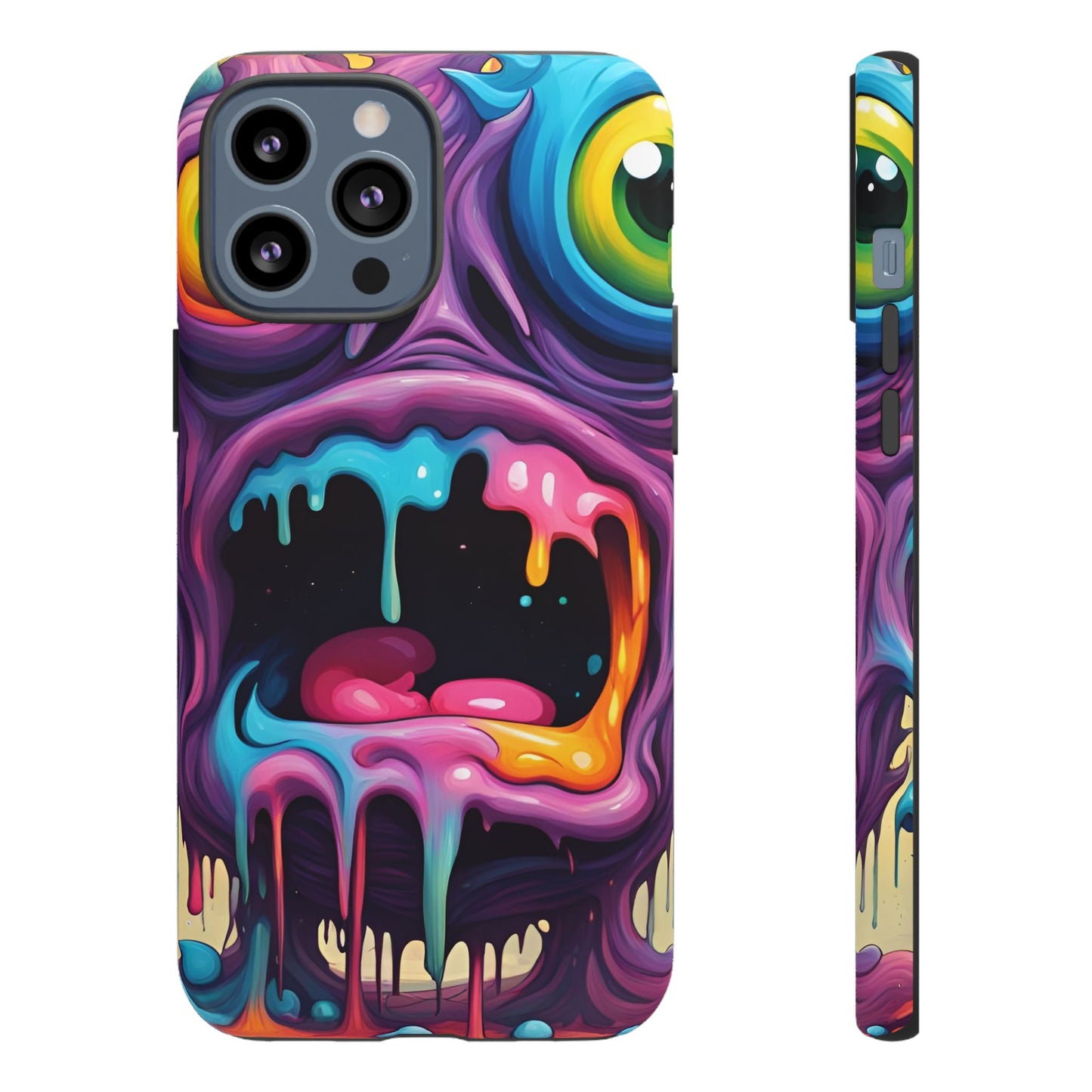 Tough & Wacky Phone Case