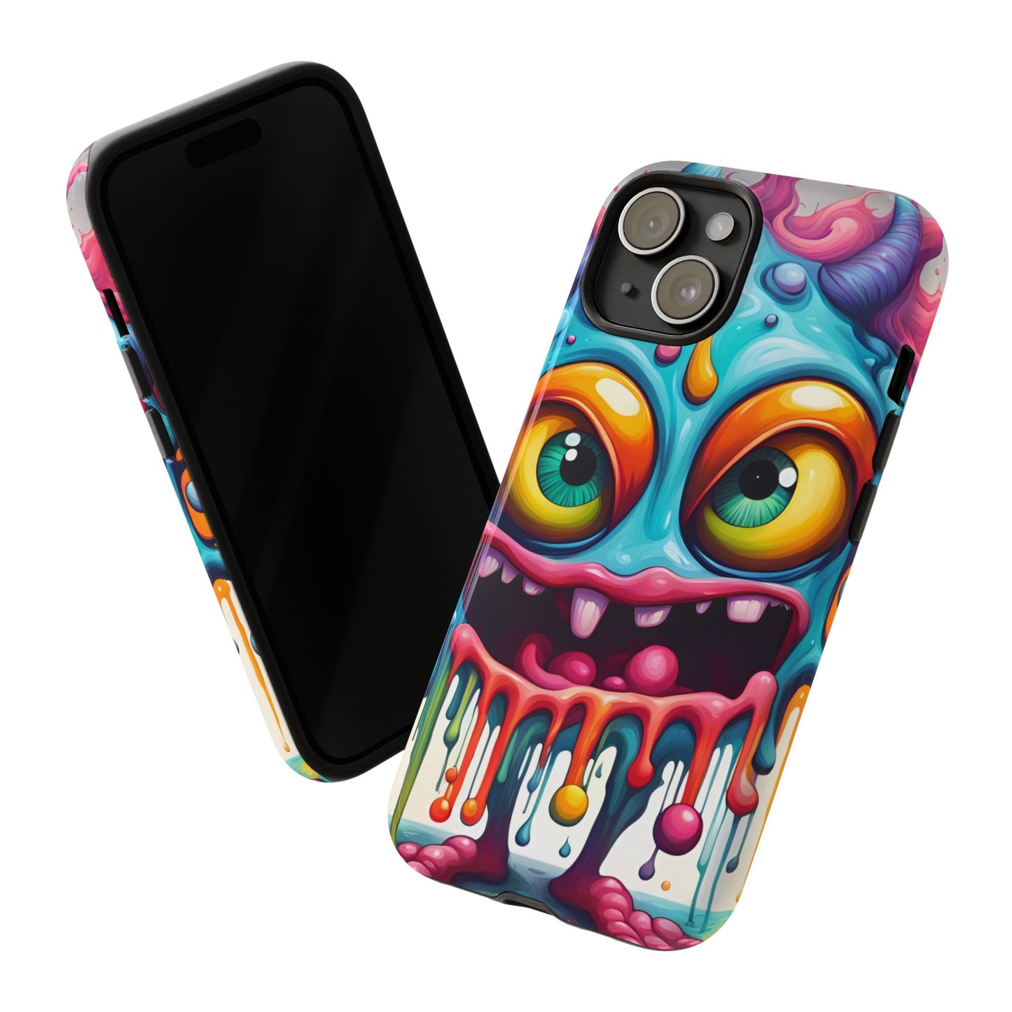 Tough & Wacky Phone Case