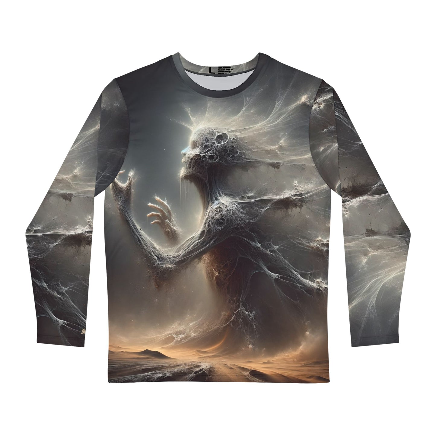 Eternalz Long Sleeve Shirt