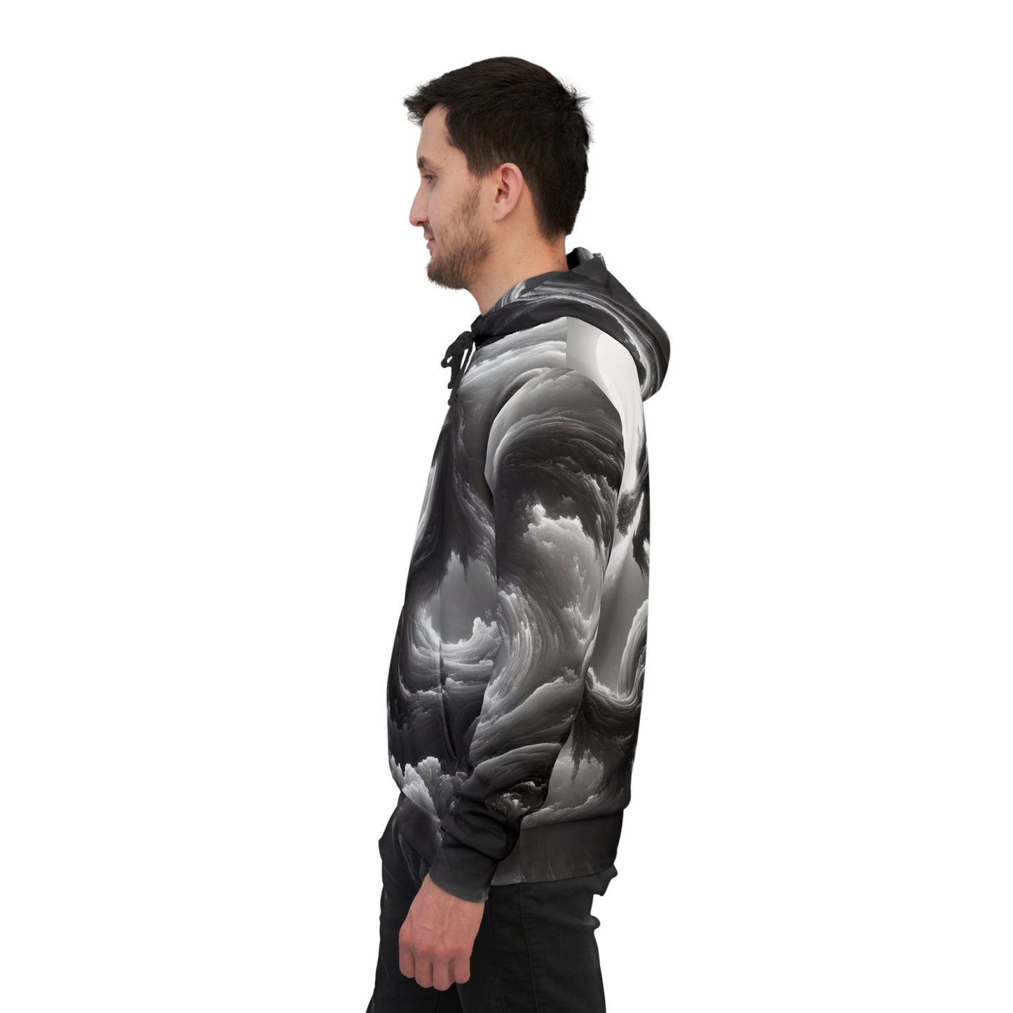 Dragonz Athletic Hoodie