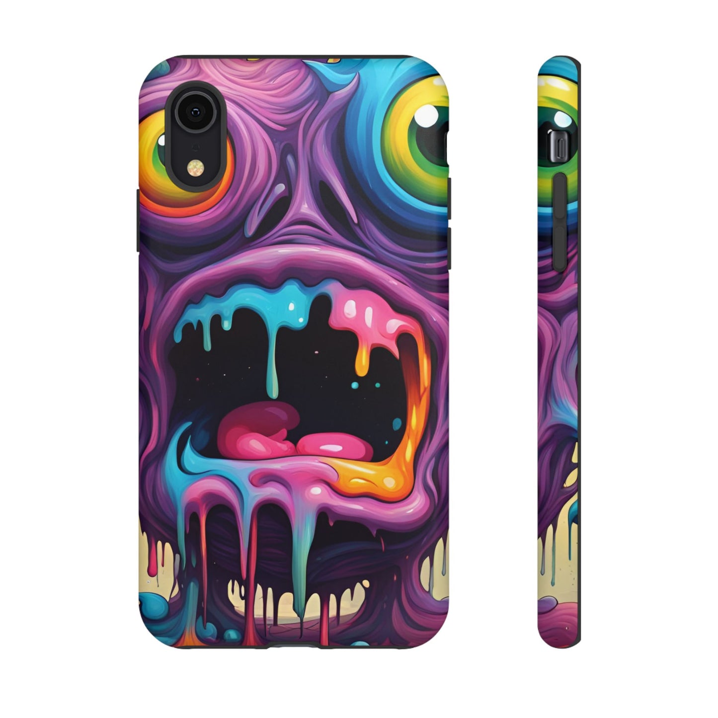 Tough & Wacky Phone Case