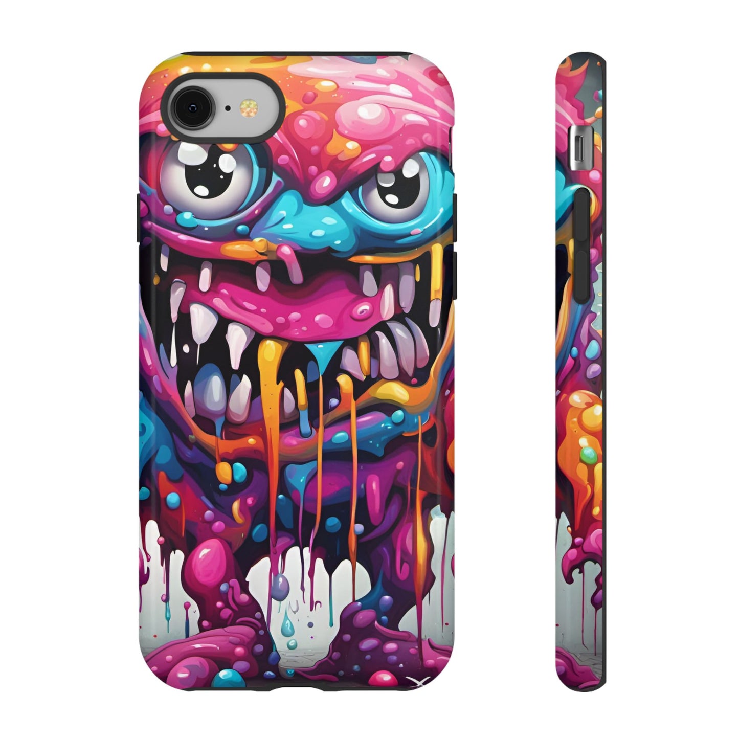 Tough & Wacky Phone Case