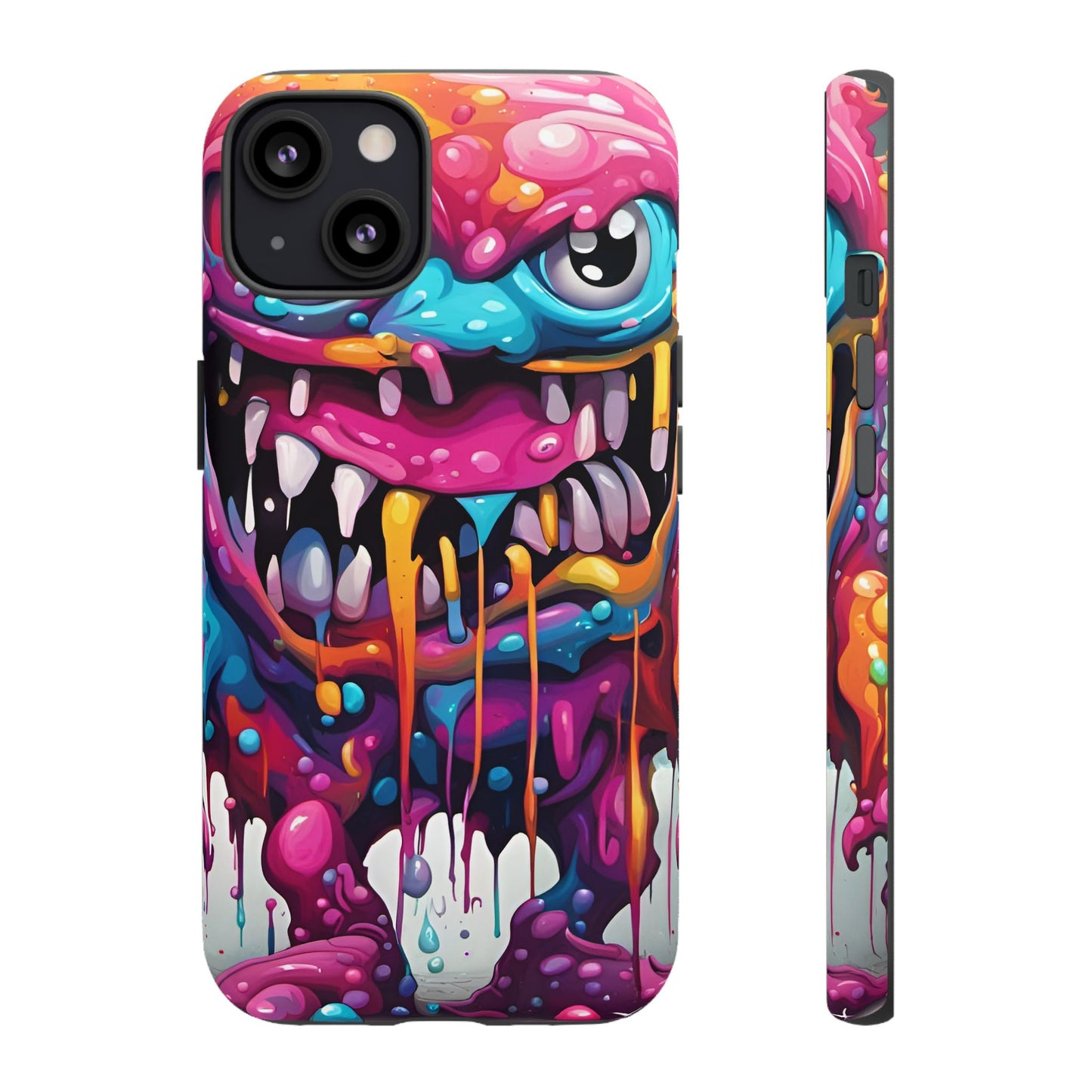 Tough & Wacky Phone Case