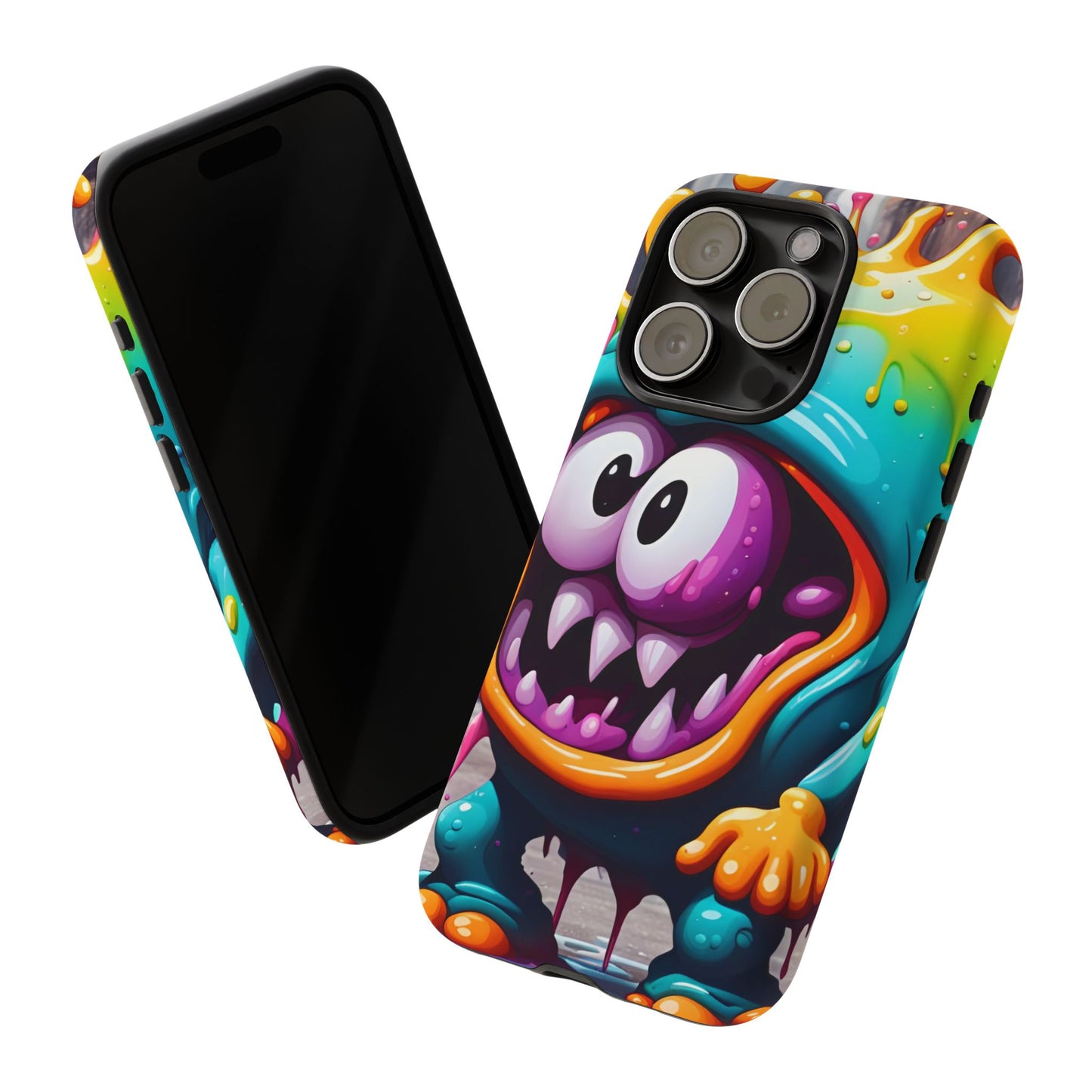 Tough & Wacky Phone Case