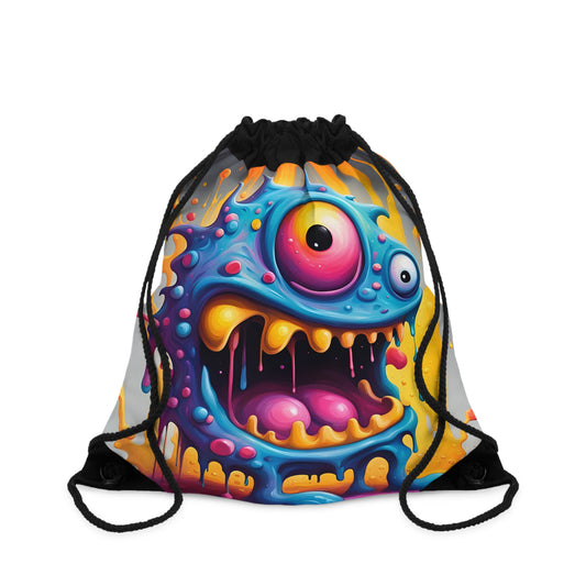 Drawstring Wacky Bag