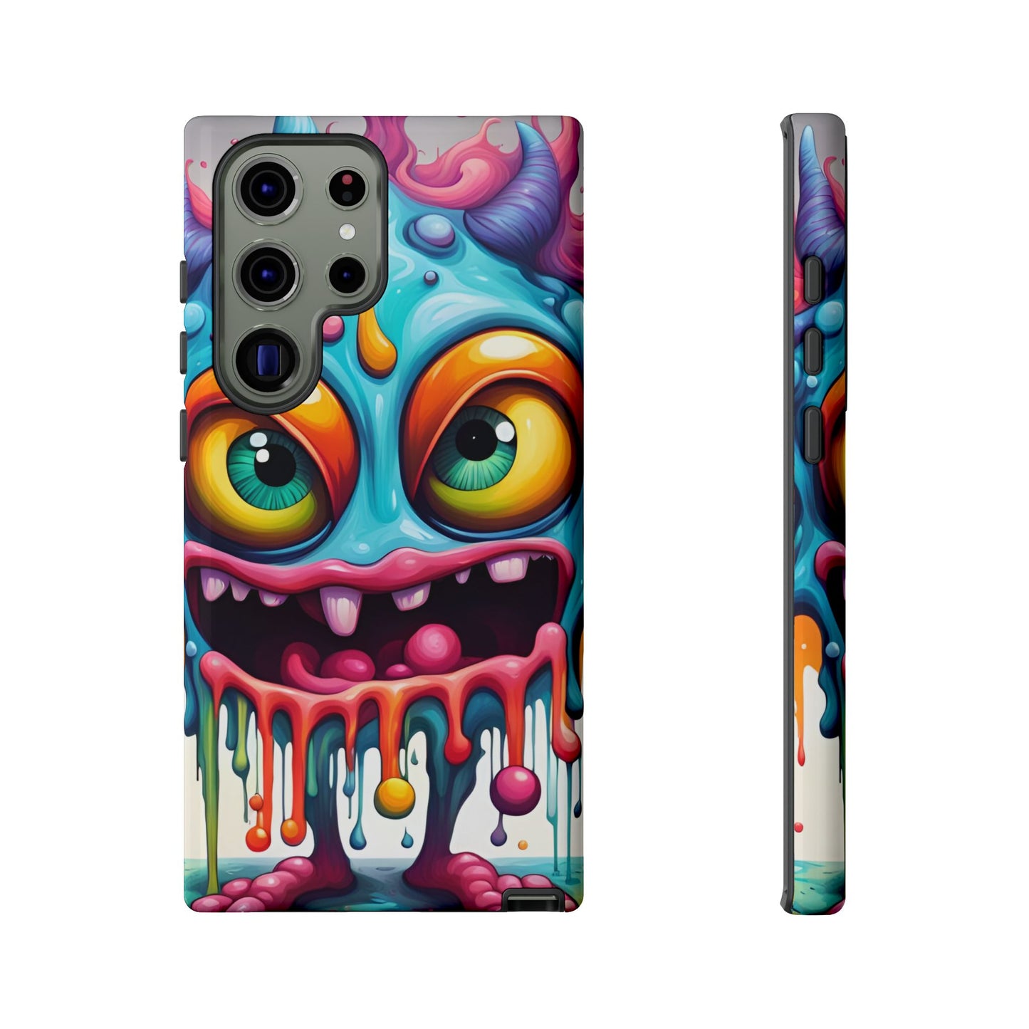 Tough & Wacky Phone Case