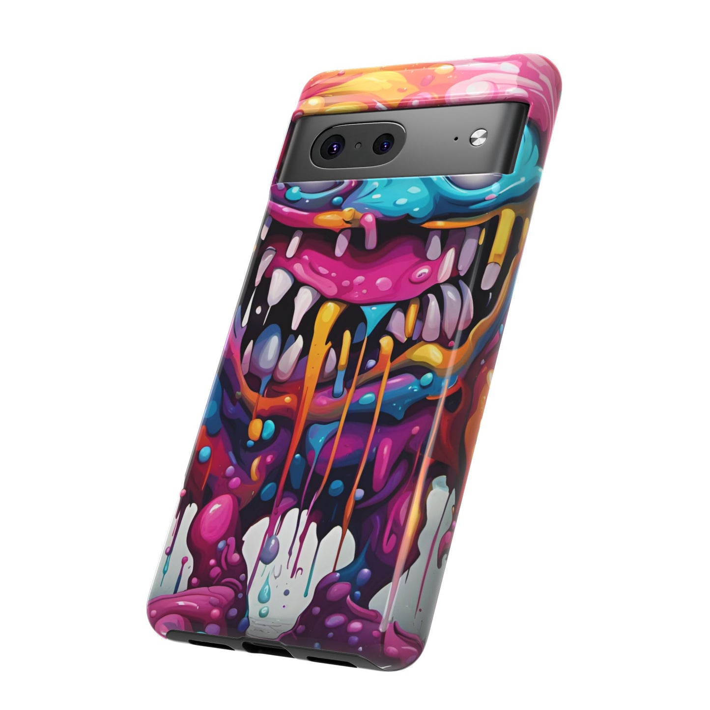 Tough & Wacky Phone Case