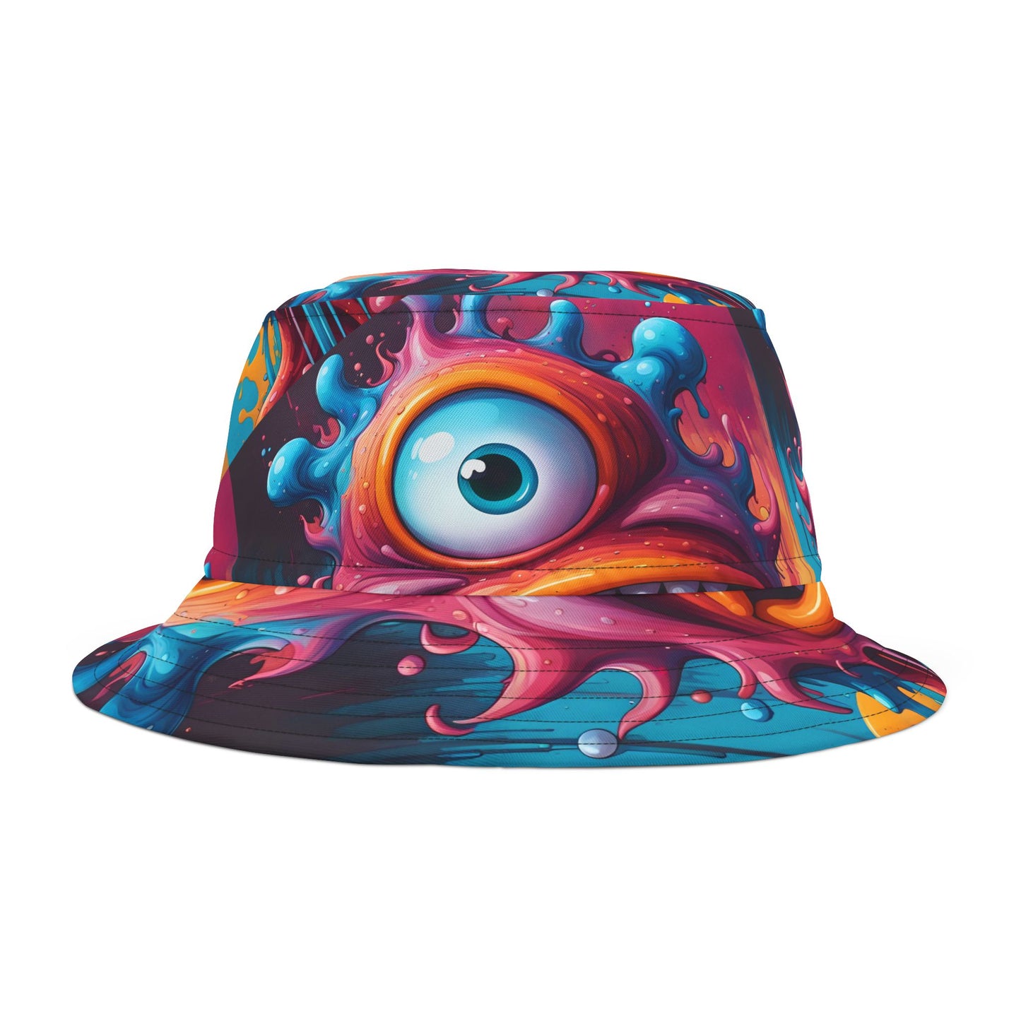 Wacky Bucket Hat