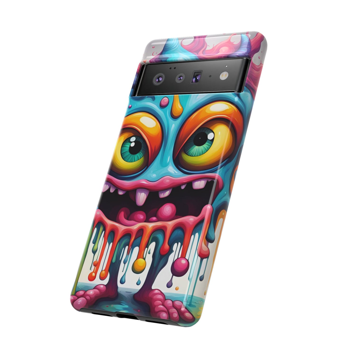 Tough & Wacky Phone Case