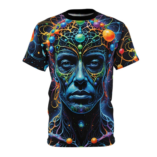 Kinetix Unisex Tee