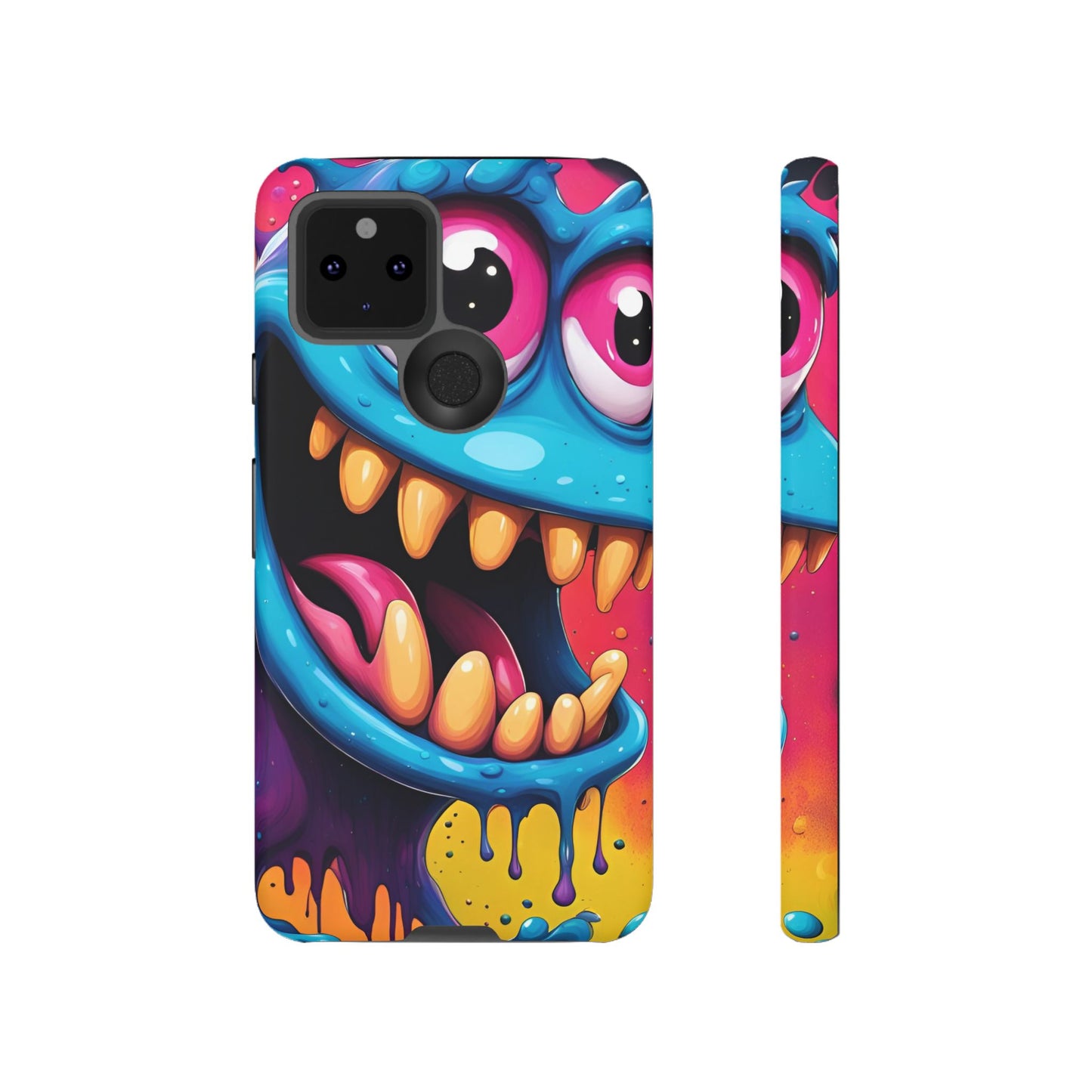 Tough & Wacky Phone Case