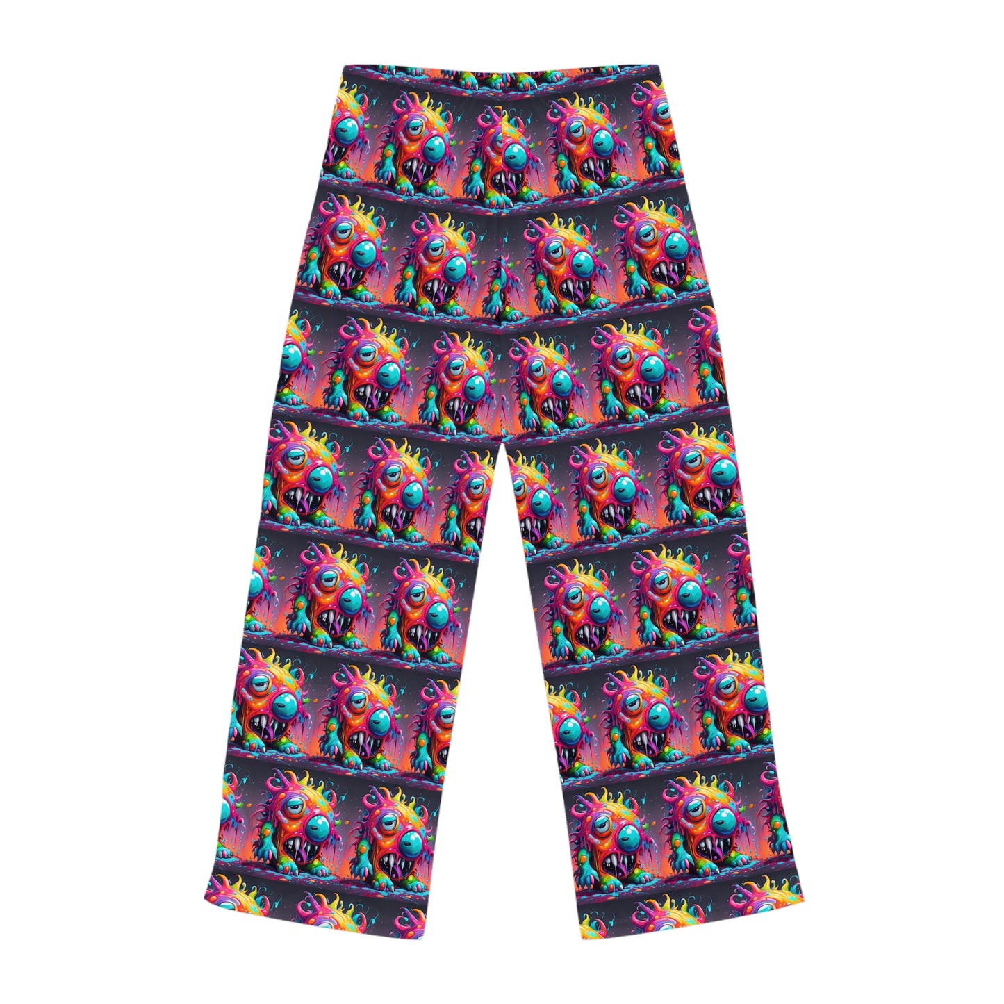 Women's Wacky Pajama Pants