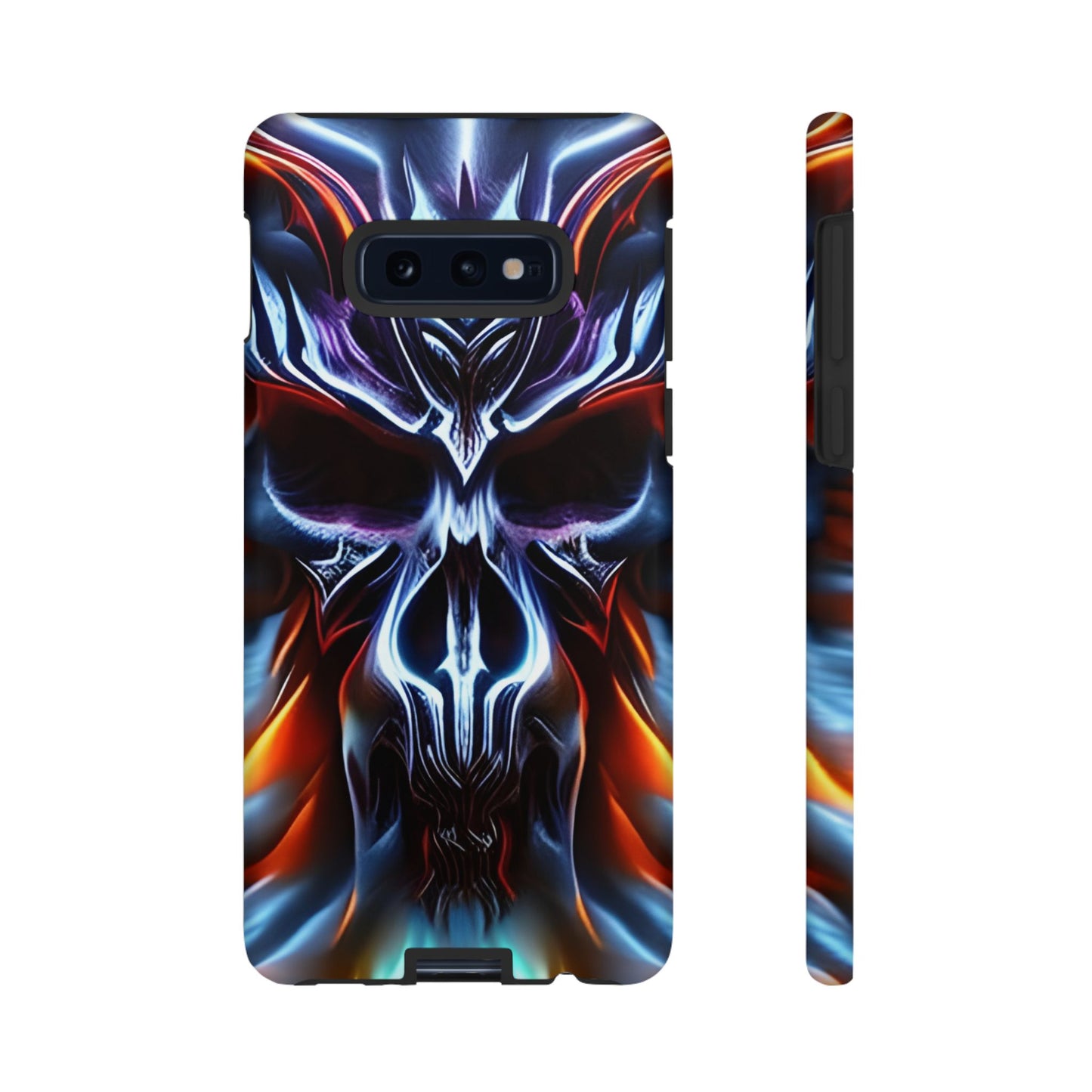 Angelz & Demonz Phone Case