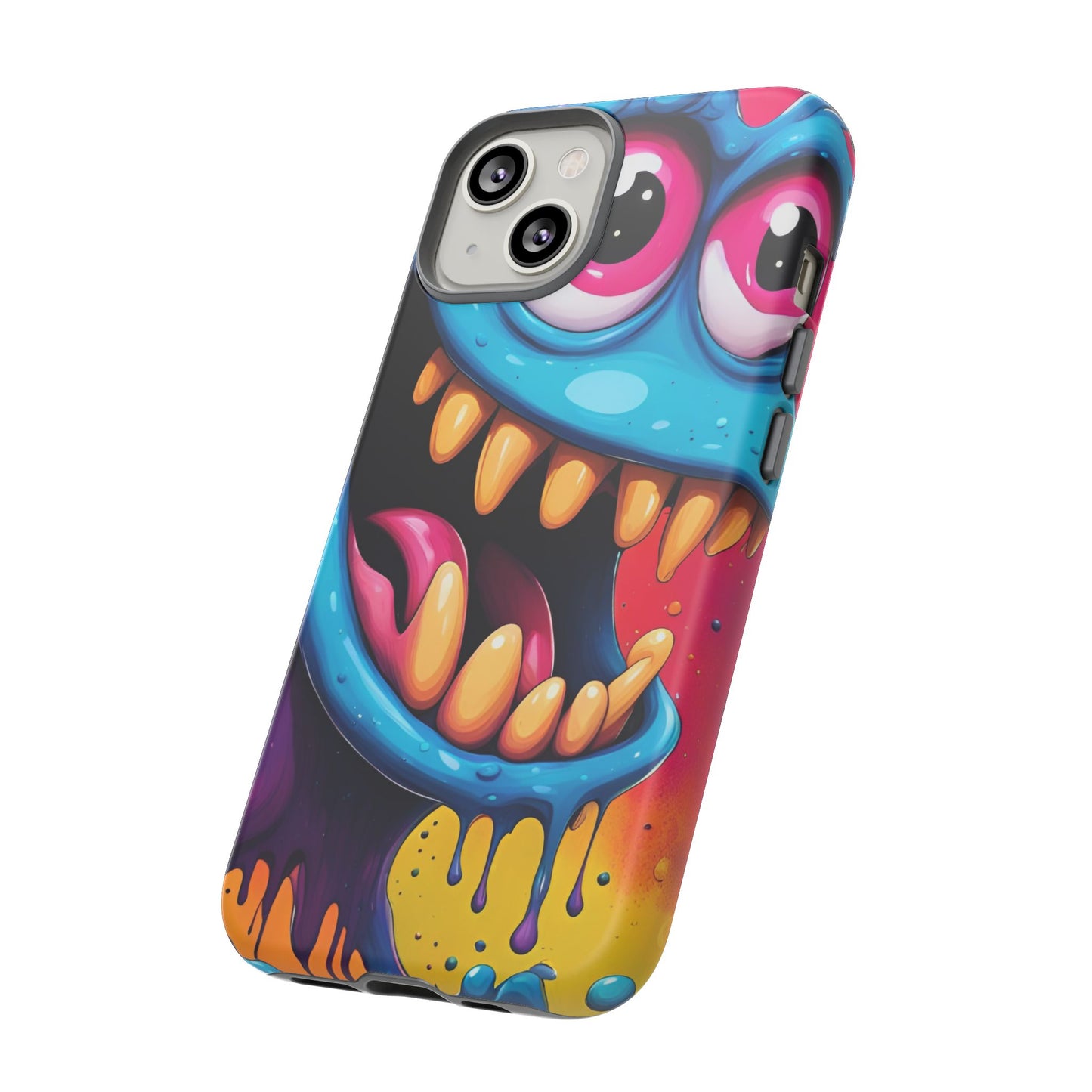 Tough & Wacky Phone Case