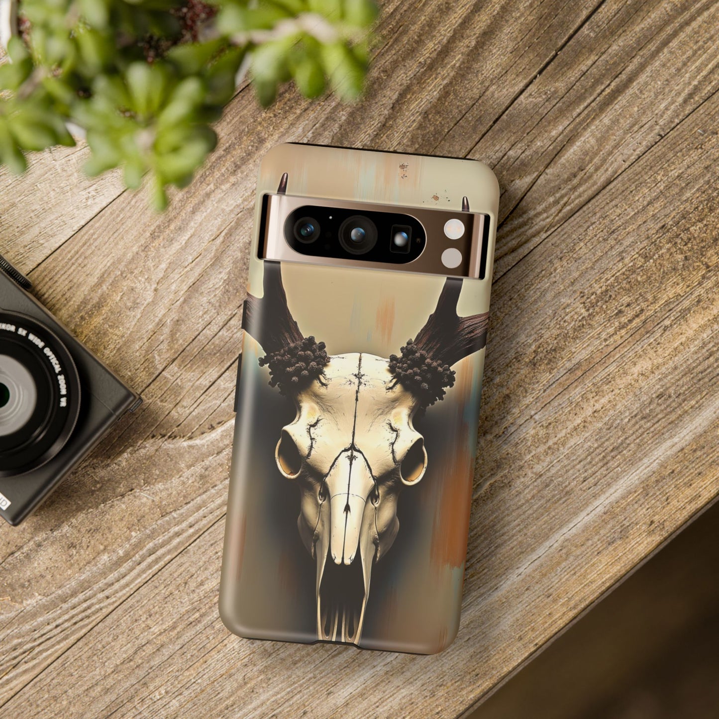 Camoz Phone Case