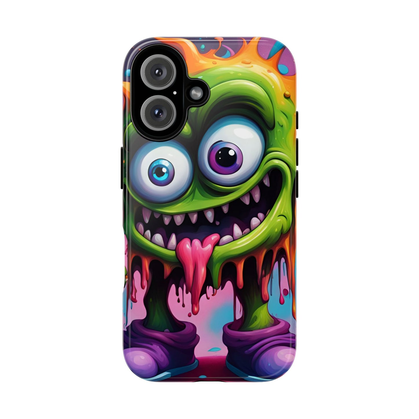 Tough & Wacky Phone Case