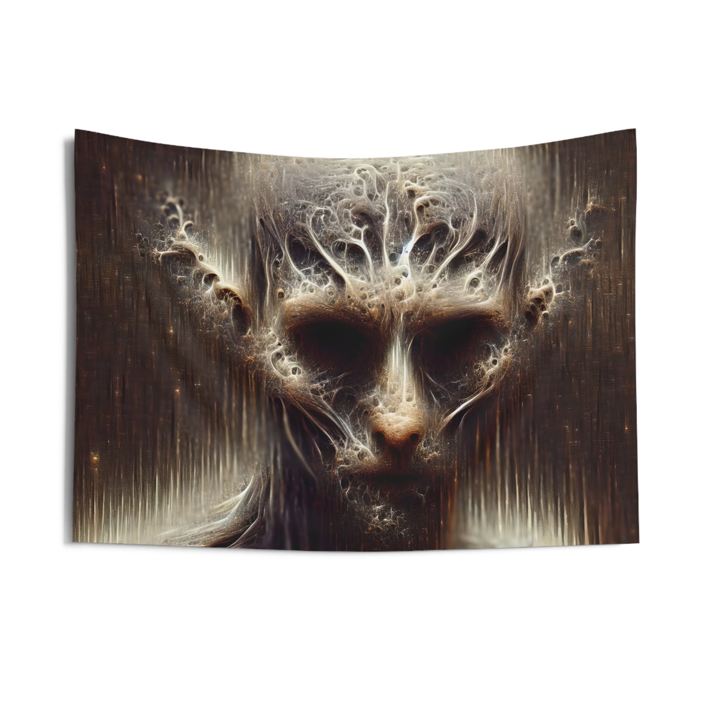 Apparitionz Indoor Wall Tapestry